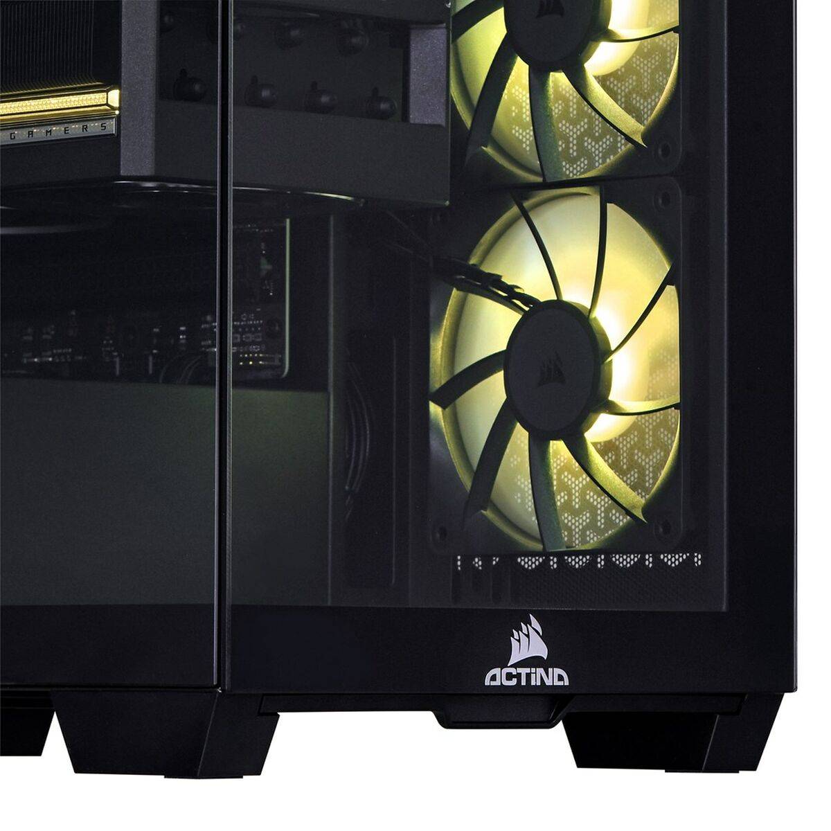 PC de Sobremesa Actina KOMACNGIP0208 AMD Ryzen 9 7900X 32 GB RAM 2 TB SSD RTX 5080