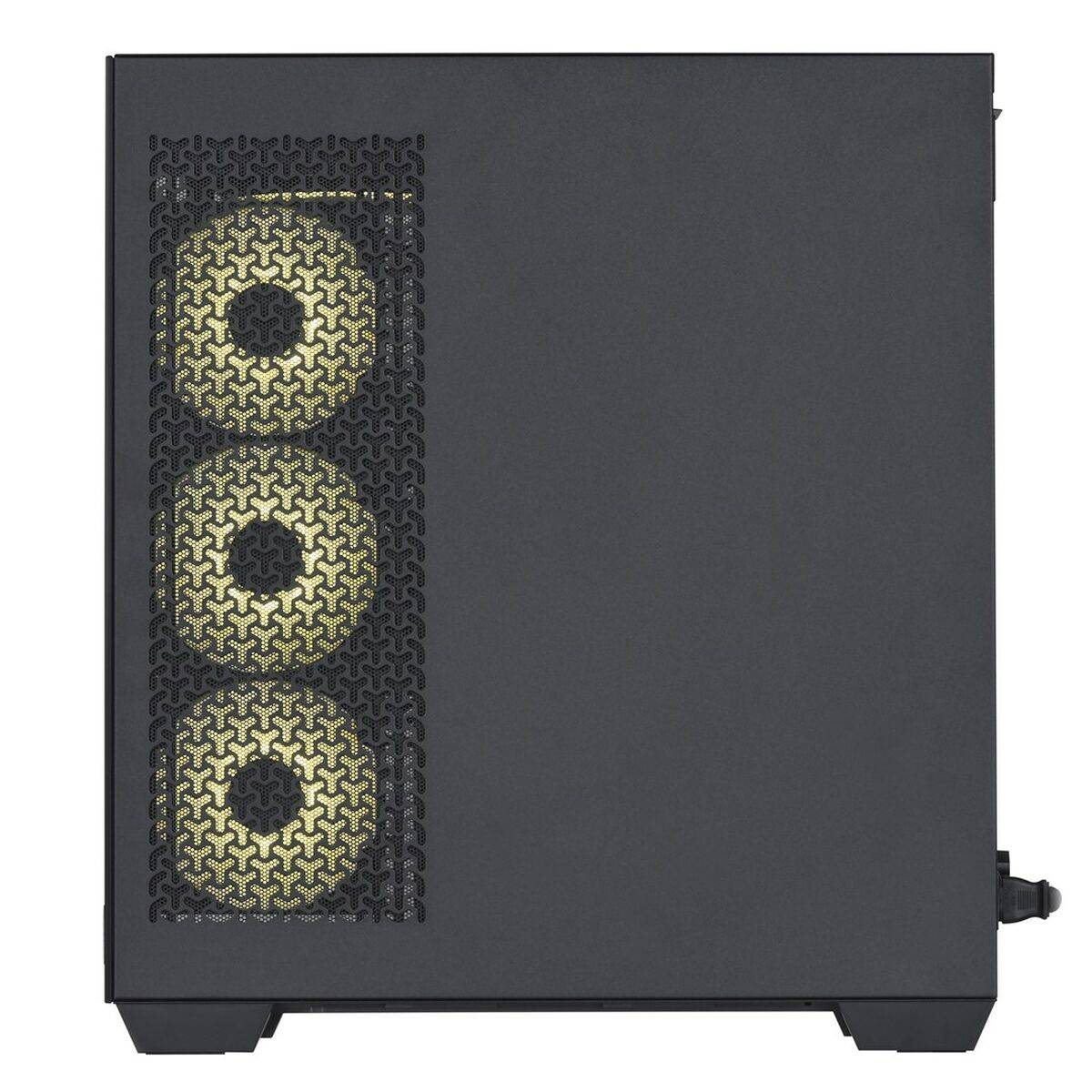 PC de Sobremesa Actina KOMACNGIP0215 AMD Ryzen 7 7800X3D 32 GB RAM 2 TB SSD RTX 5080