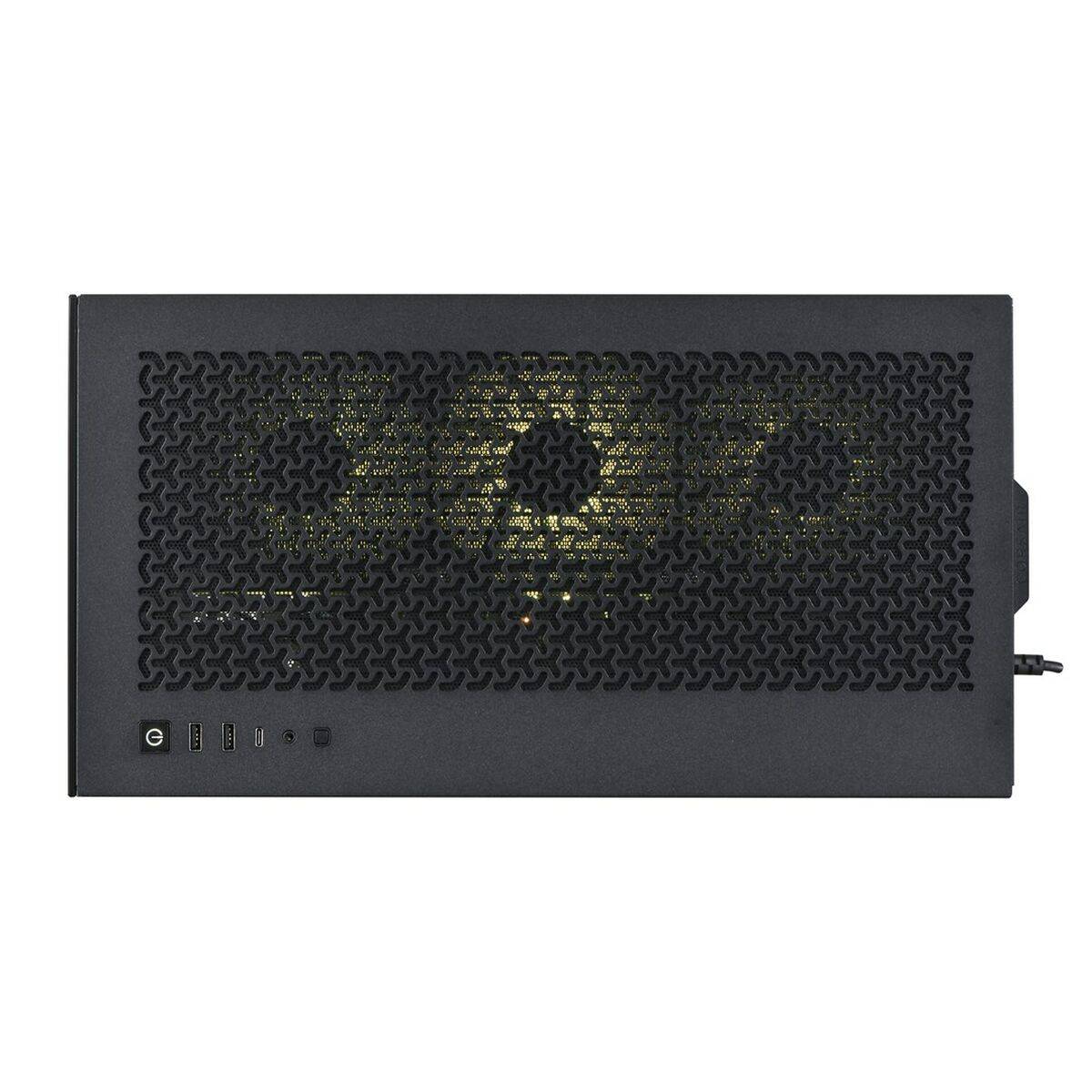 PC de Sobremesa Actina KOMACNGIP0215 AMD Ryzen 7 7800X3D 32 GB RAM 2 TB SSD RTX 5080