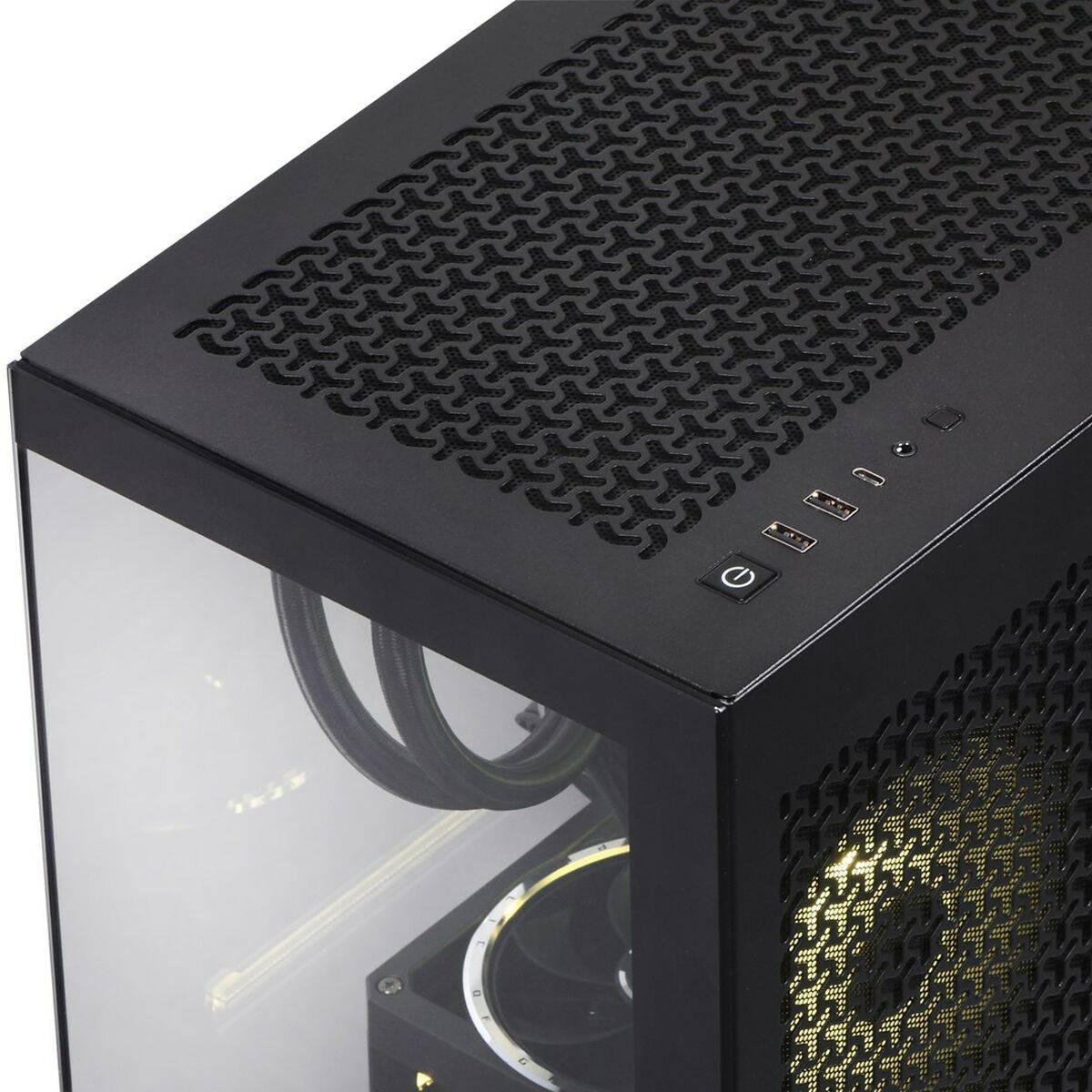 PC de Sobremesa Actina KOMACNGIP0218 Intel Core I7-14700KF 32 GB RAM 2 TB SSD RTX 5080