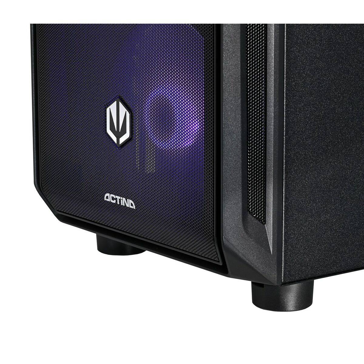 PC de Sobremesa Actina KOMACNGIP0236 AMD RYZEN™ 5 7500F 32 GB RAM 2 TB SSD