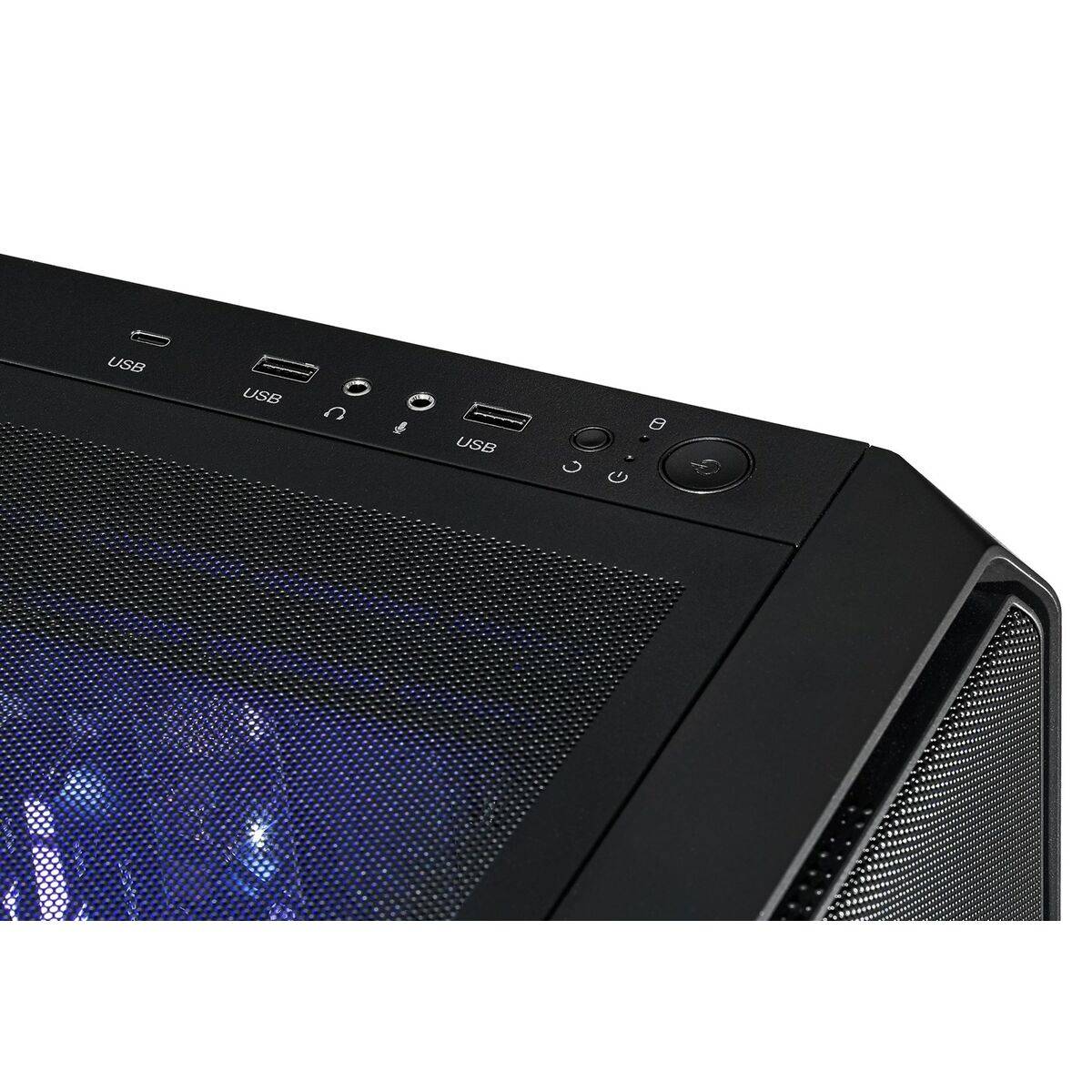 PC de Sobremesa Actina KOMACNGIP0248 AMD Ryzen 7 7700 32 GB RAM 2 TB SSD