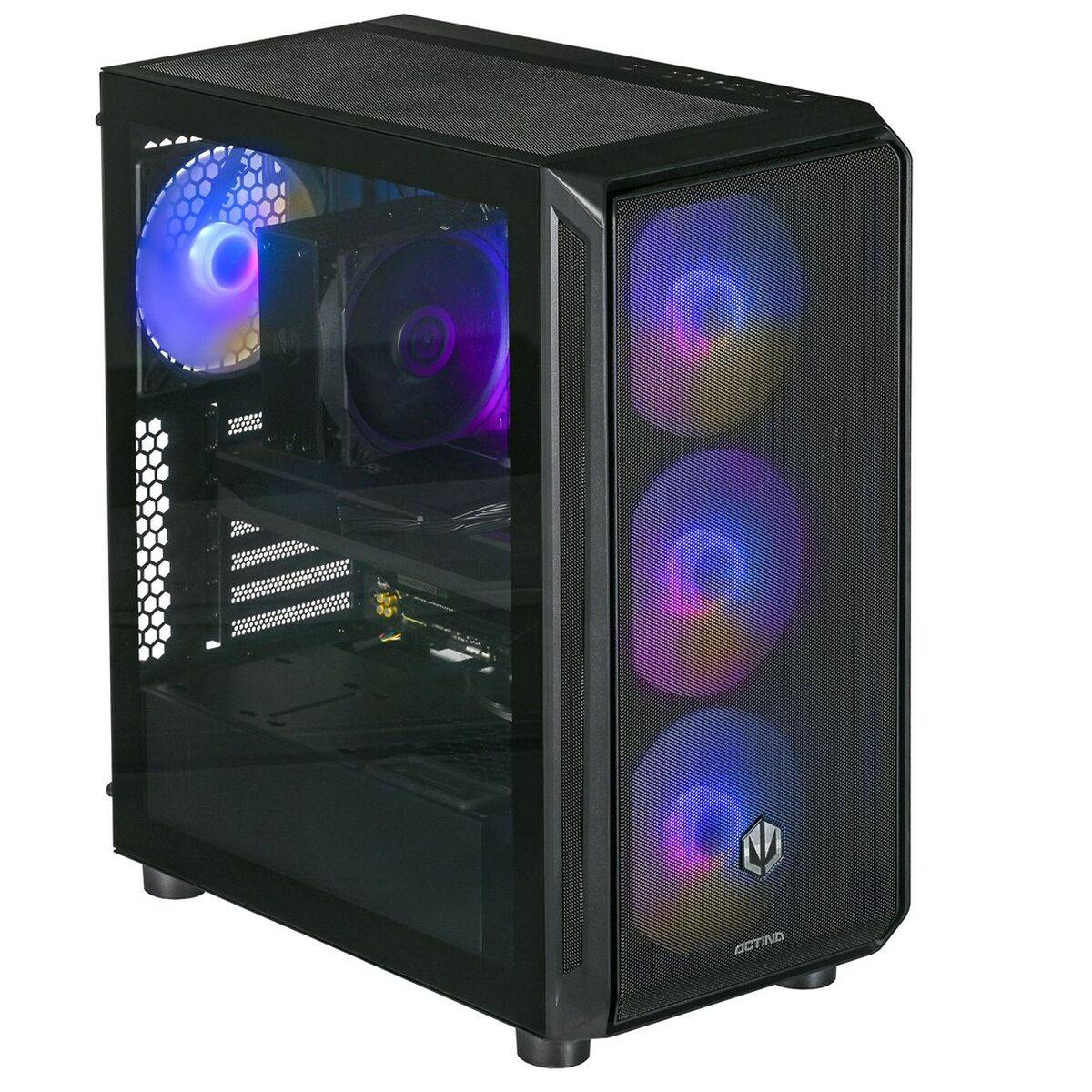 PC de Sobremesa Actina KOMACNGIP0253 AMD Ryzen 7 7700 32 GB RAM 2 TB SSD
