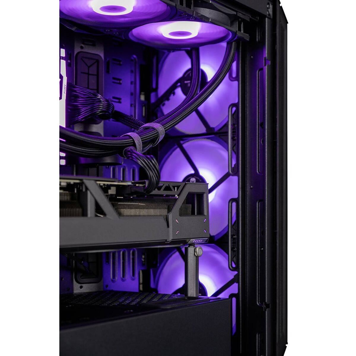 PC de Sobremesa Actina KOMACNGIP0261 AMD RYZEN™ 9 9900X 32 GB RAM 2 TB SSD