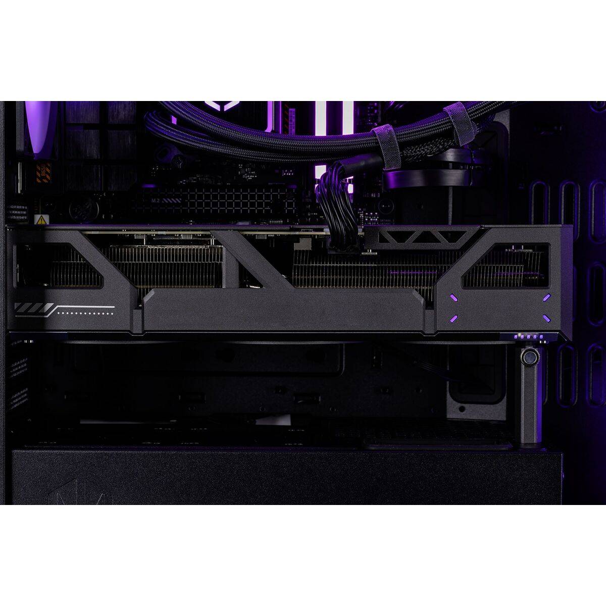 PC de Sobremesa Actina KOMACNGIP0265 Intel Core I7-14700KF 32 GB RAM 2 TB SSD RTX 5080