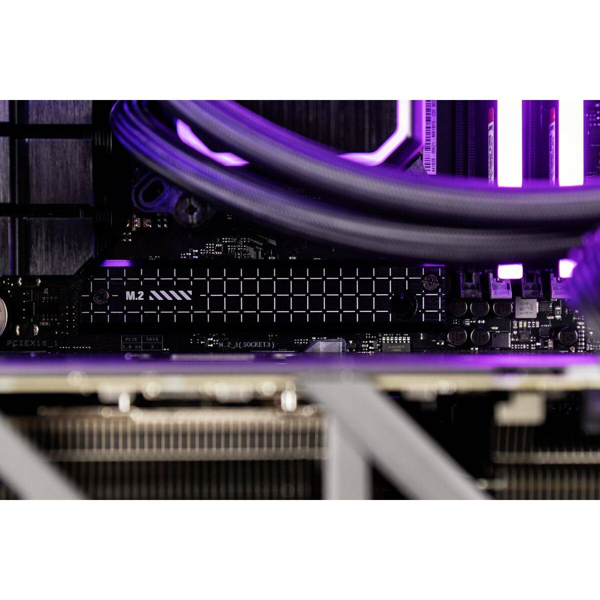 PC de Sobremesa Actina KOMACNGIP0269 32 GB RAM 2 TB SSD