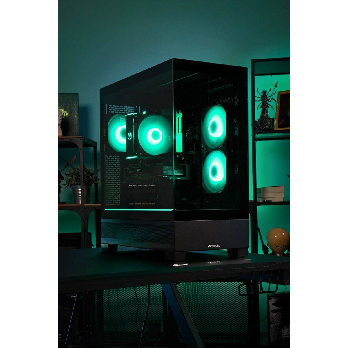 PC de Sobremesa Actina KOMACNGIP0288 32 GB RAM 1 TB SSD