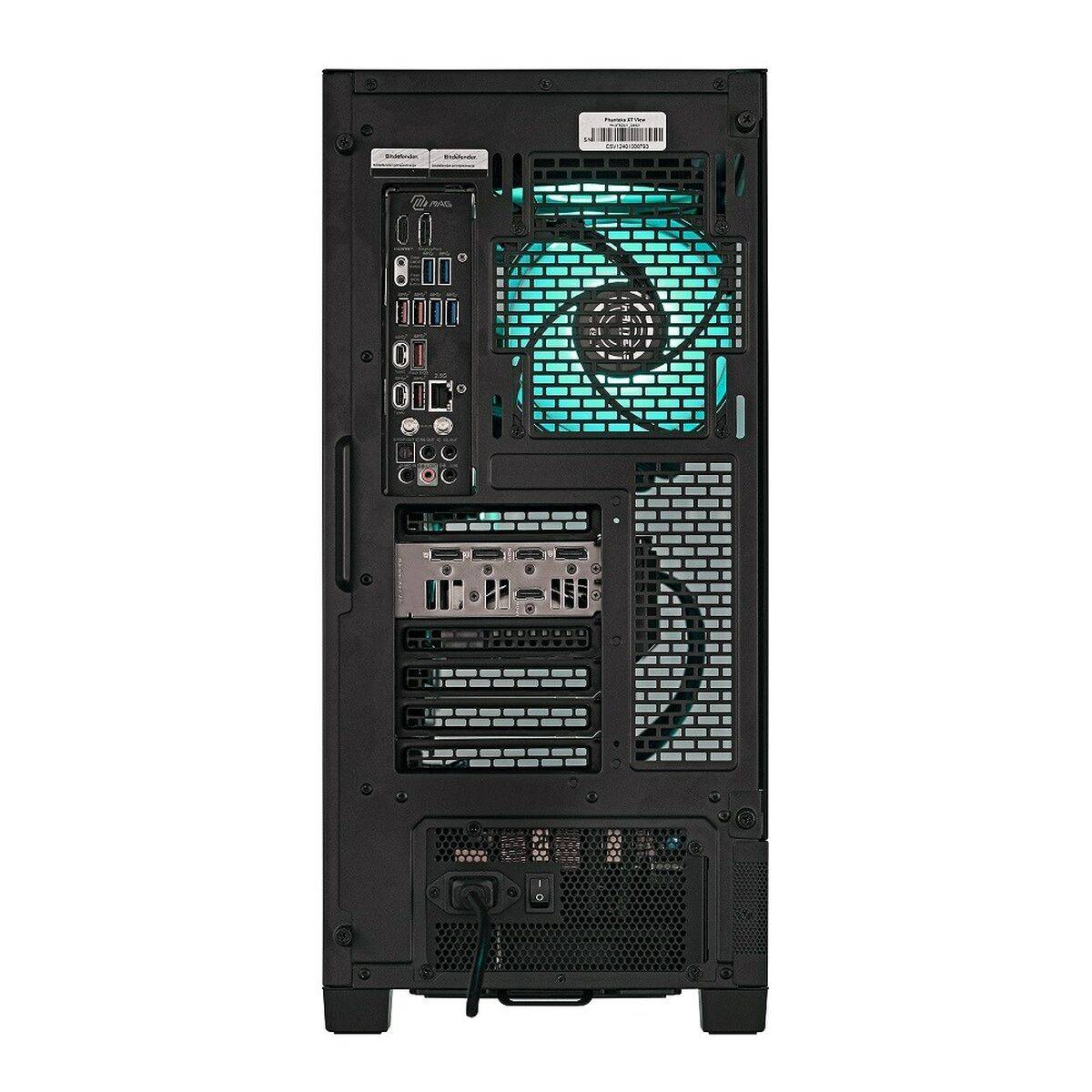 PC de Sobremesa Actina KOMACNGIP0302 AMD Ryzen 7 7800X3D 32 GB RAM 2 TB SSD RTX 5080