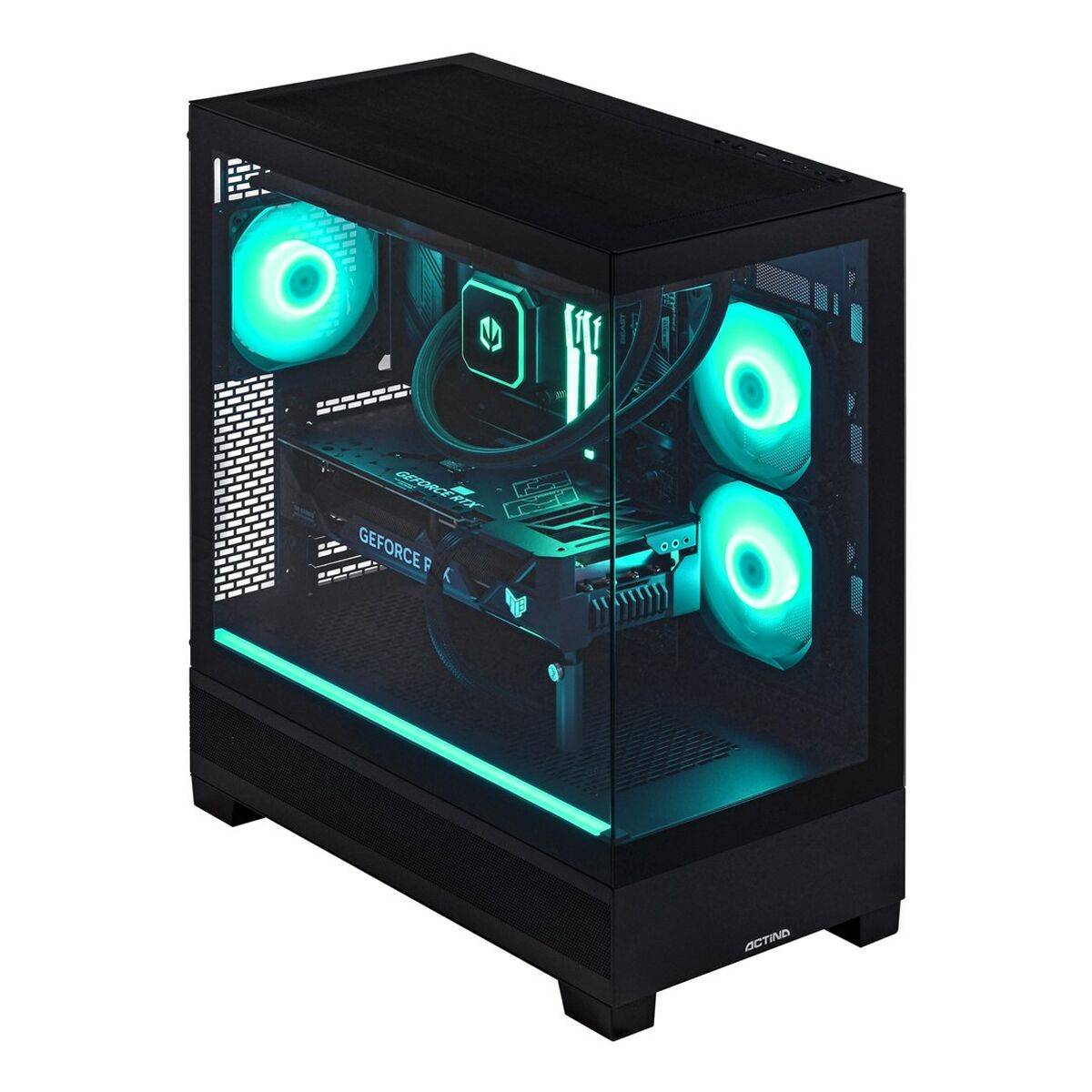 PC de Sobremesa Actina KOMACNGIP0307 32 GB RAM 2 TB SSD RTX 5080