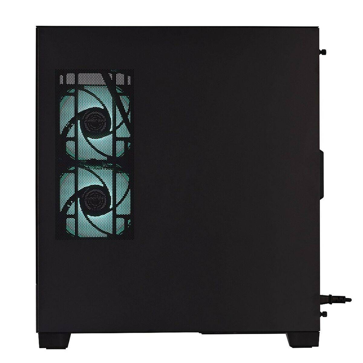 PC de Sobremesa Actina KOMACNGIP0308 32 GB RAM 2 TB SSD AMD Ryzen 7 9800X3D
