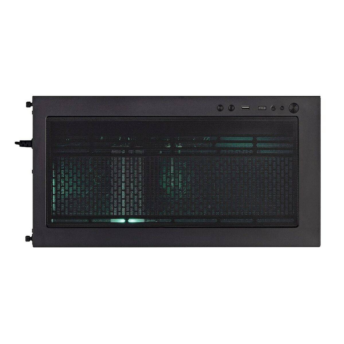 PC de Sobremesa Actina KOMACNGIP0308 32 GB RAM 2 TB SSD AMD Ryzen 7 9800X3D