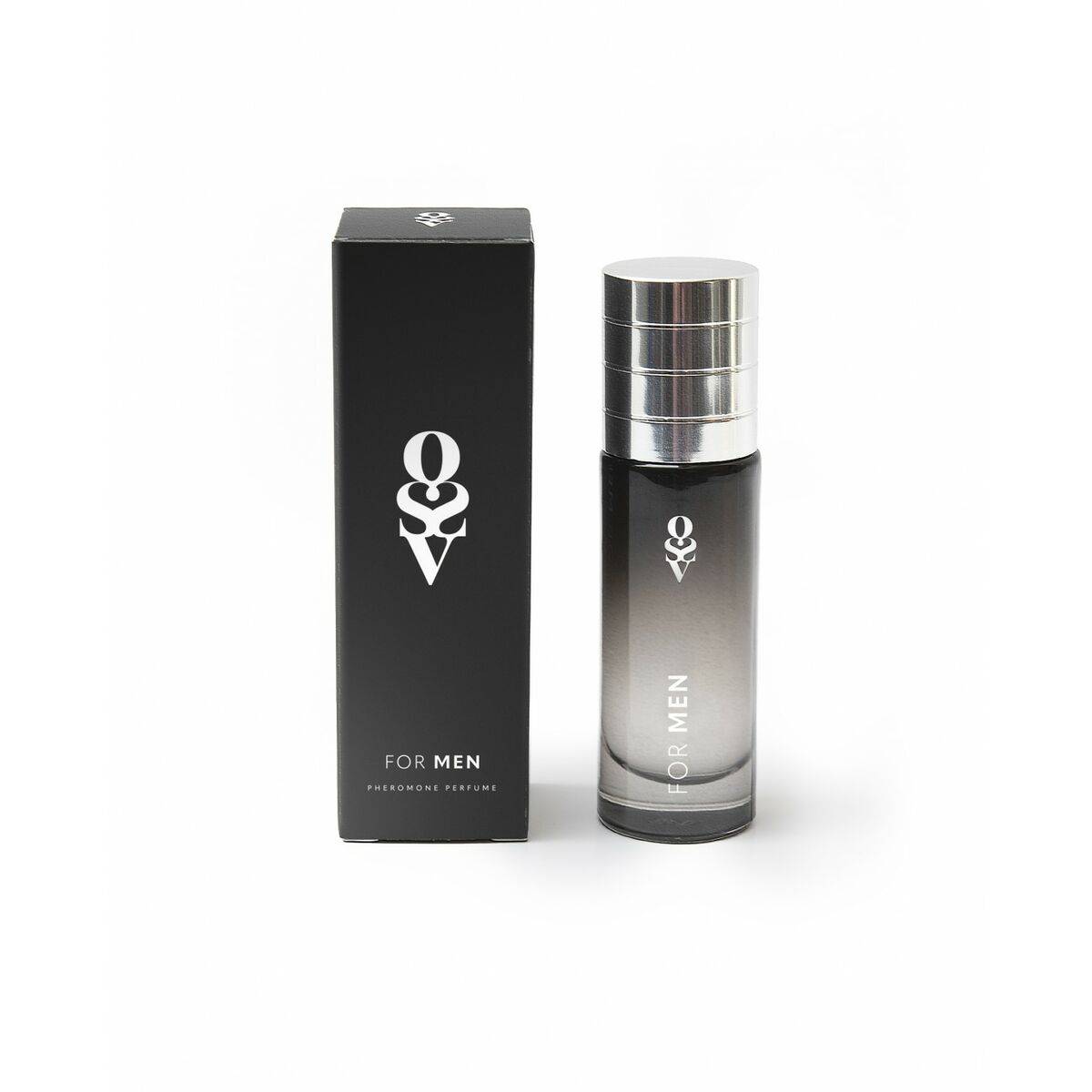 Perfume Con Feromonas Obsessive 10 ml