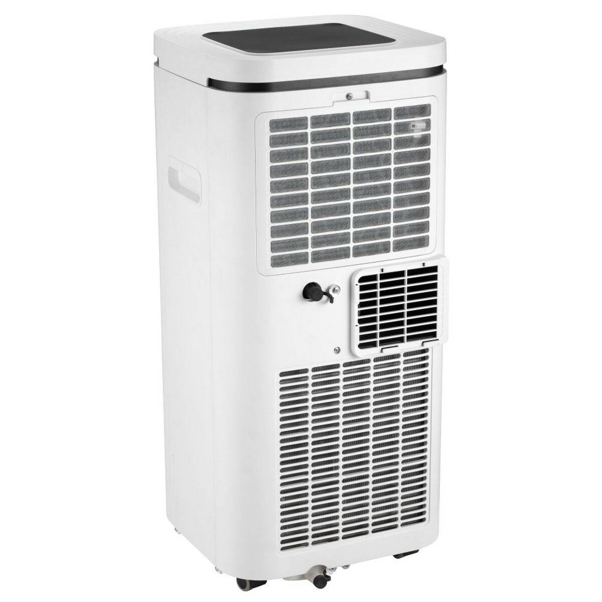 Climatizador Evaporativo Portátil Prime3 Blanco
