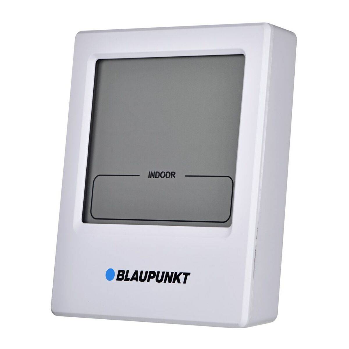 Estación Meteorológica Multifunción Blaupunkt WS10WH Blanco