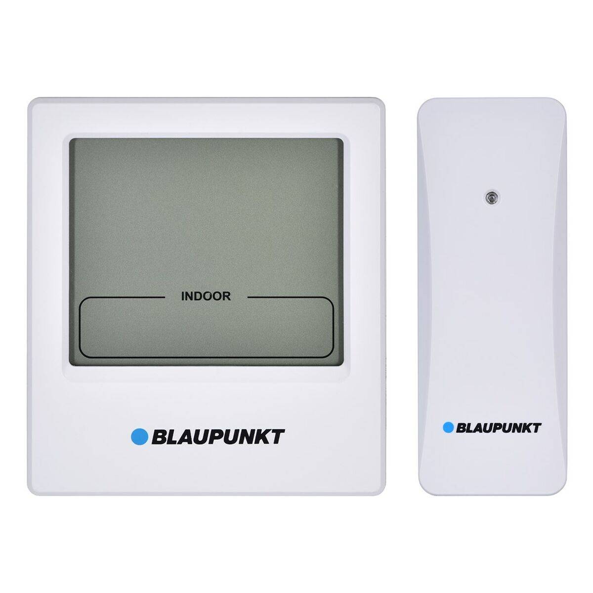 Estación Meteorológica Multifunción Blaupunkt WS10WH Blanco