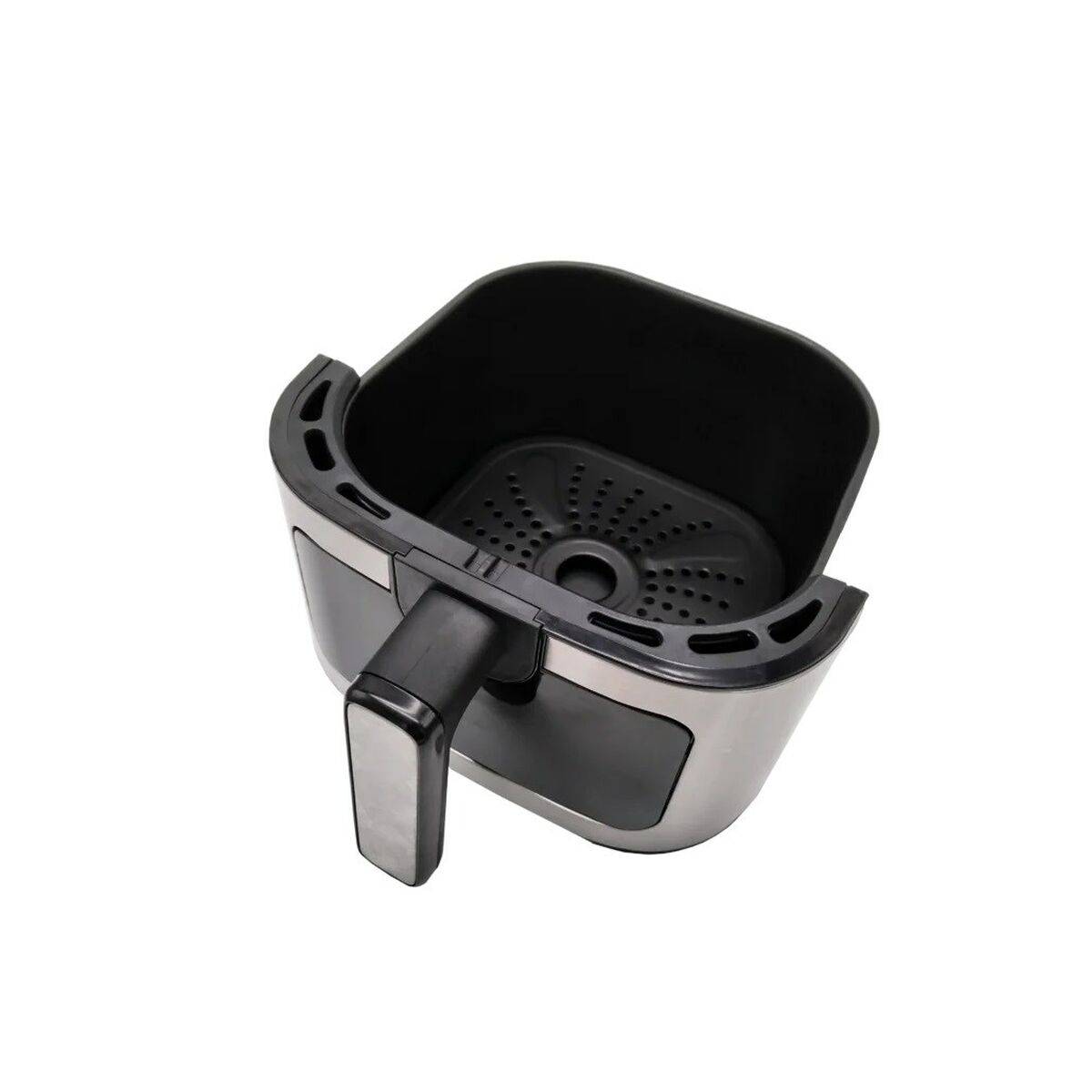 Freidora de Aire Prime3 SAF32 Negro Plateado 1400 W 4,5 L
