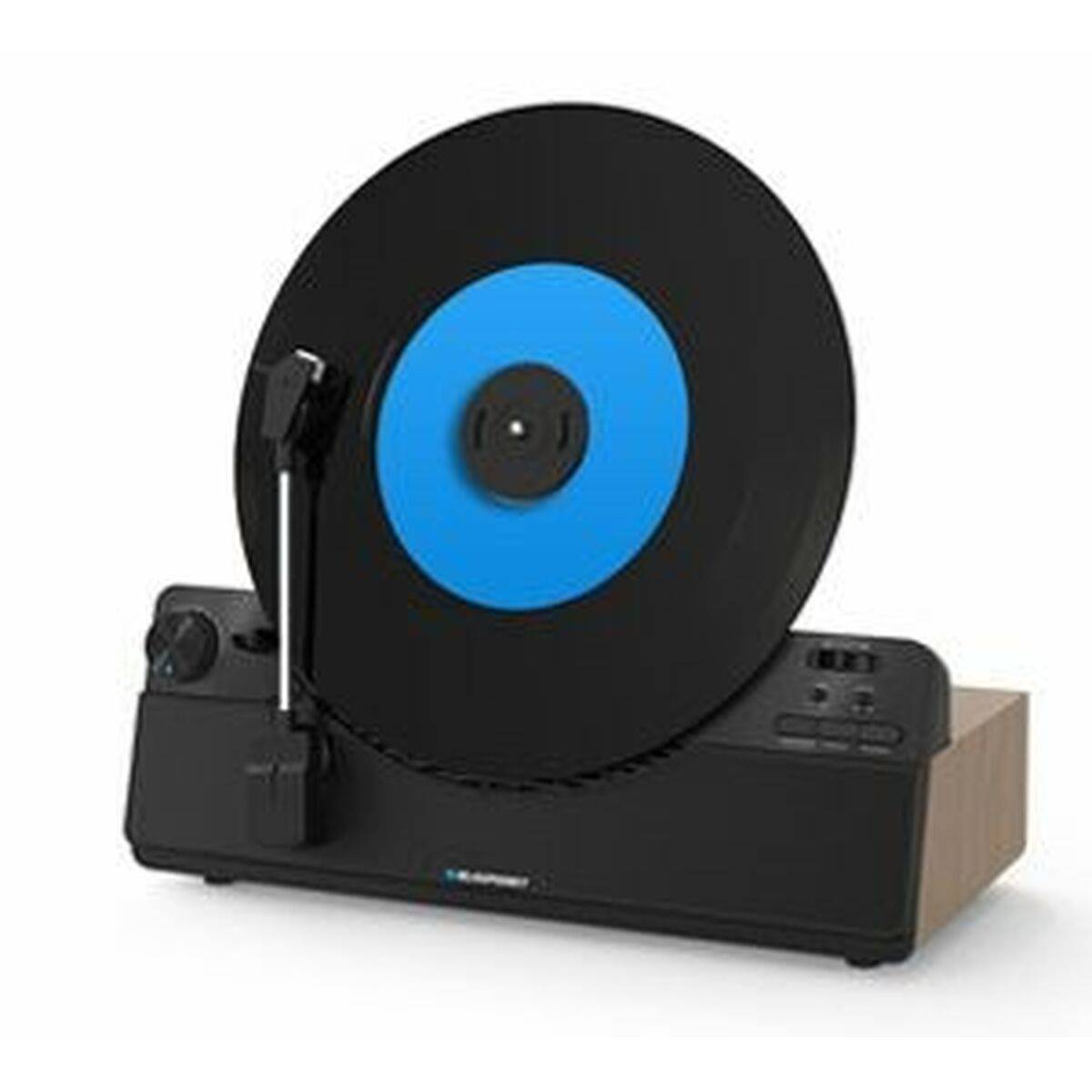 Tocadiscos Blaupunkt VT100BK