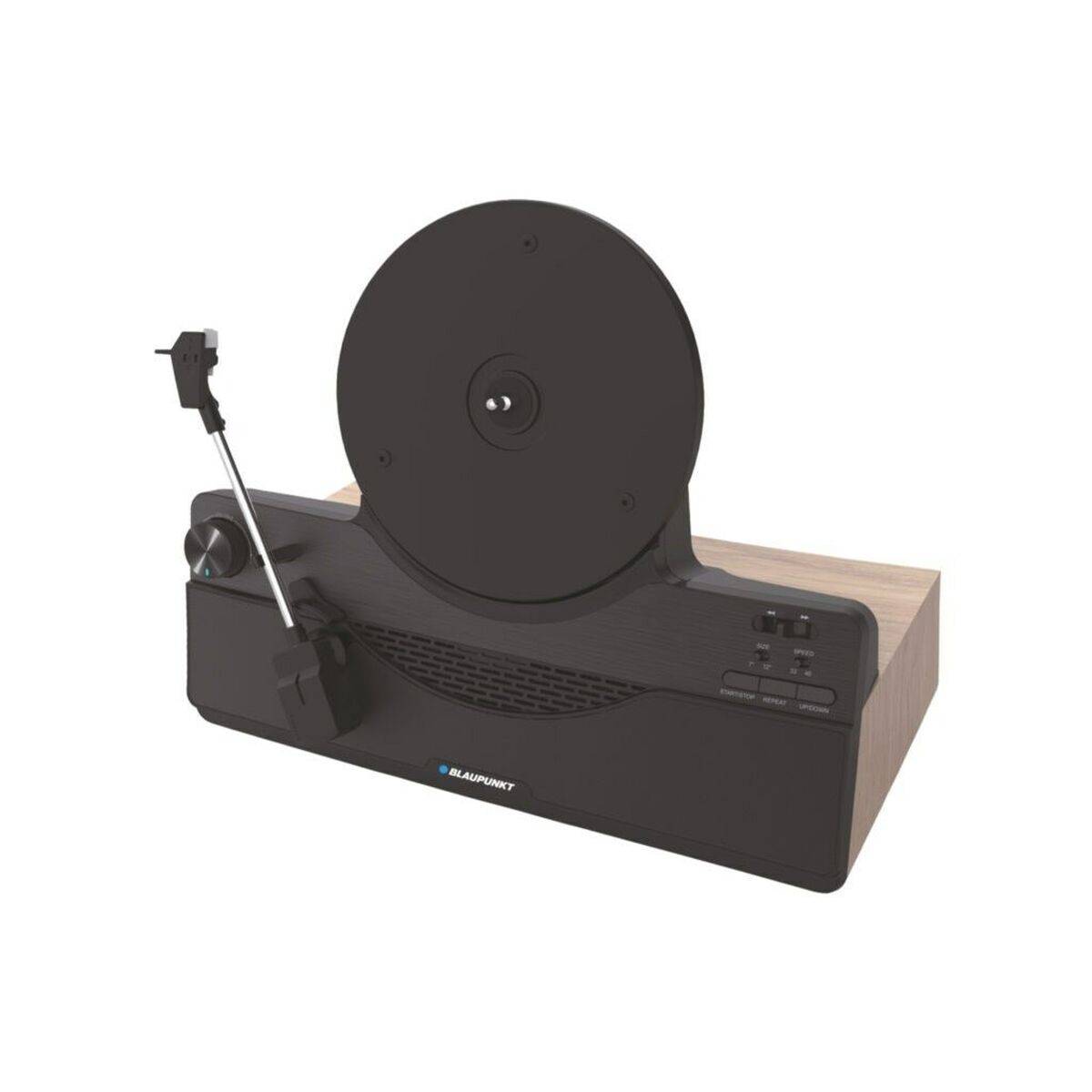 Tocadiscos Blaupunkt VT100BK
