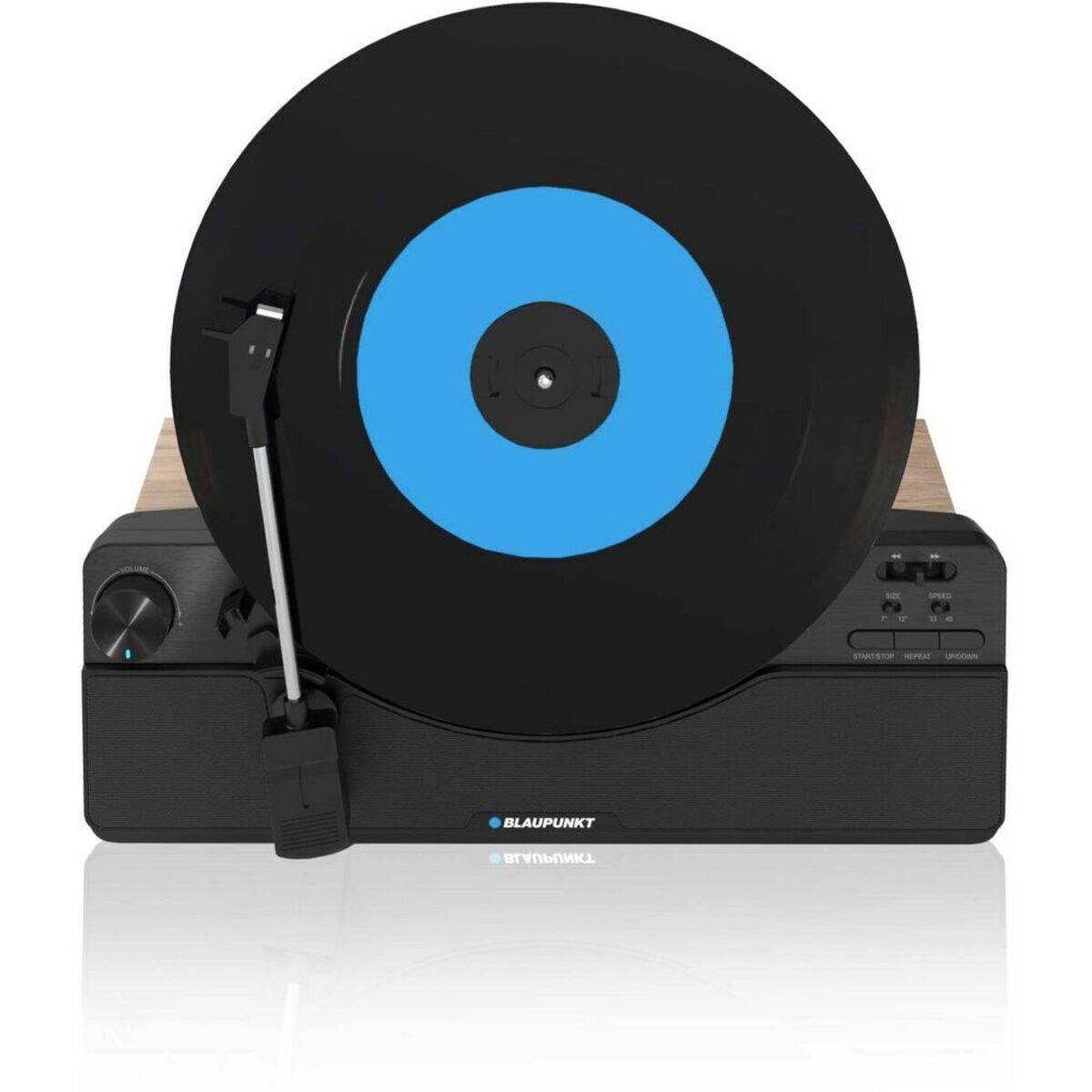 Tocadiscos Blaupunkt VT100BK