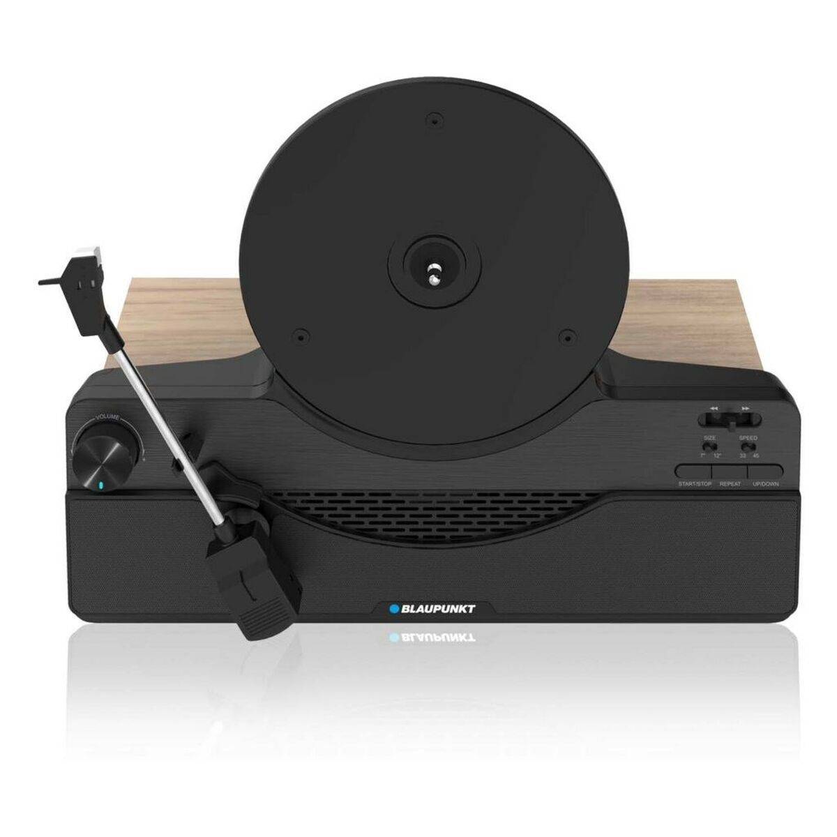 Tocadiscos Blaupunkt VT100BK