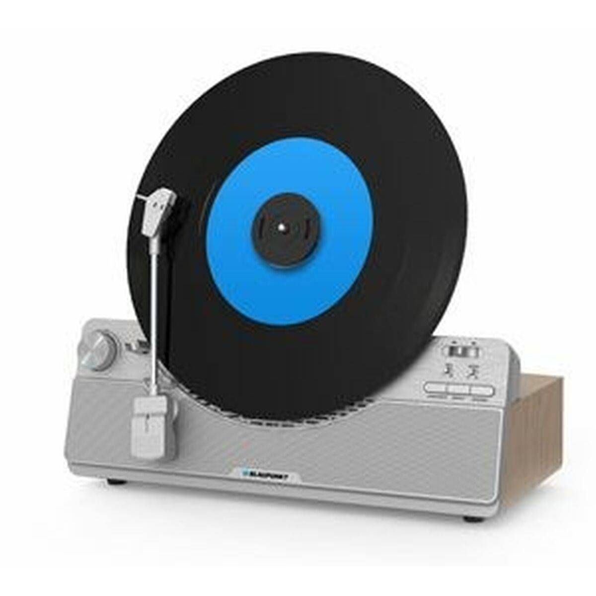 Tocadiscos Blaupunkt VT100SL