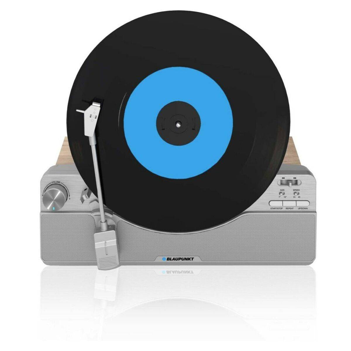 Tocadiscos Blaupunkt VT100SL