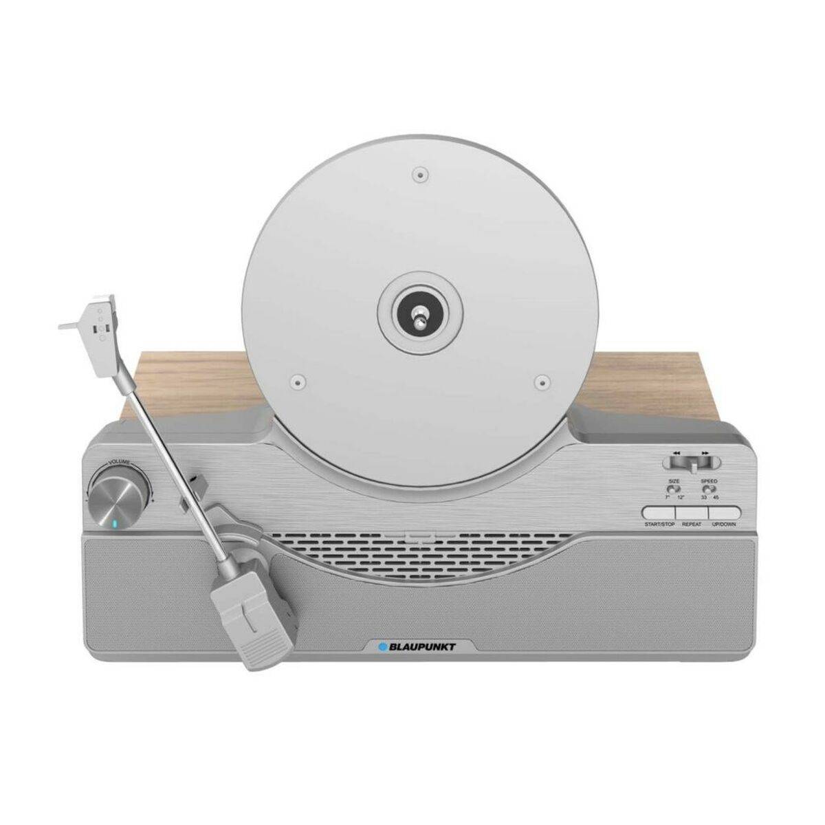 Tocadiscos Blaupunkt VT100SL