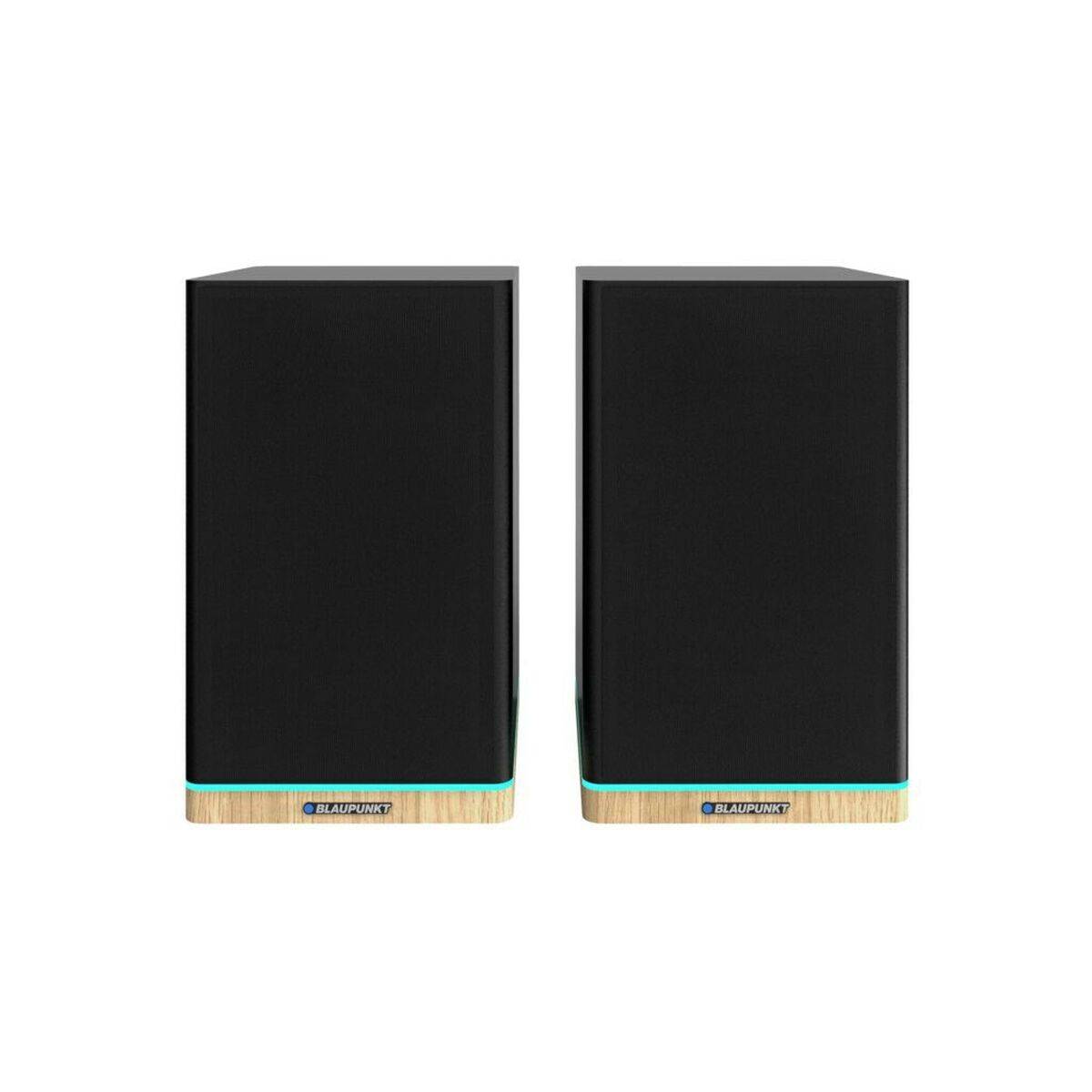 Altavoces Blaupunkt BS60BK LED