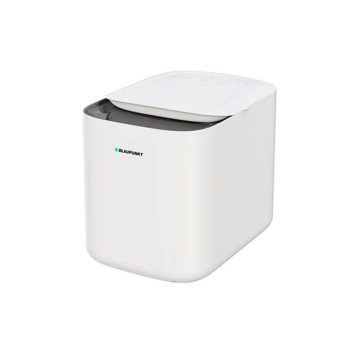 Máquina de Hacer Hielo Blaupunkt IMB601 Blanco 150 W 2 L