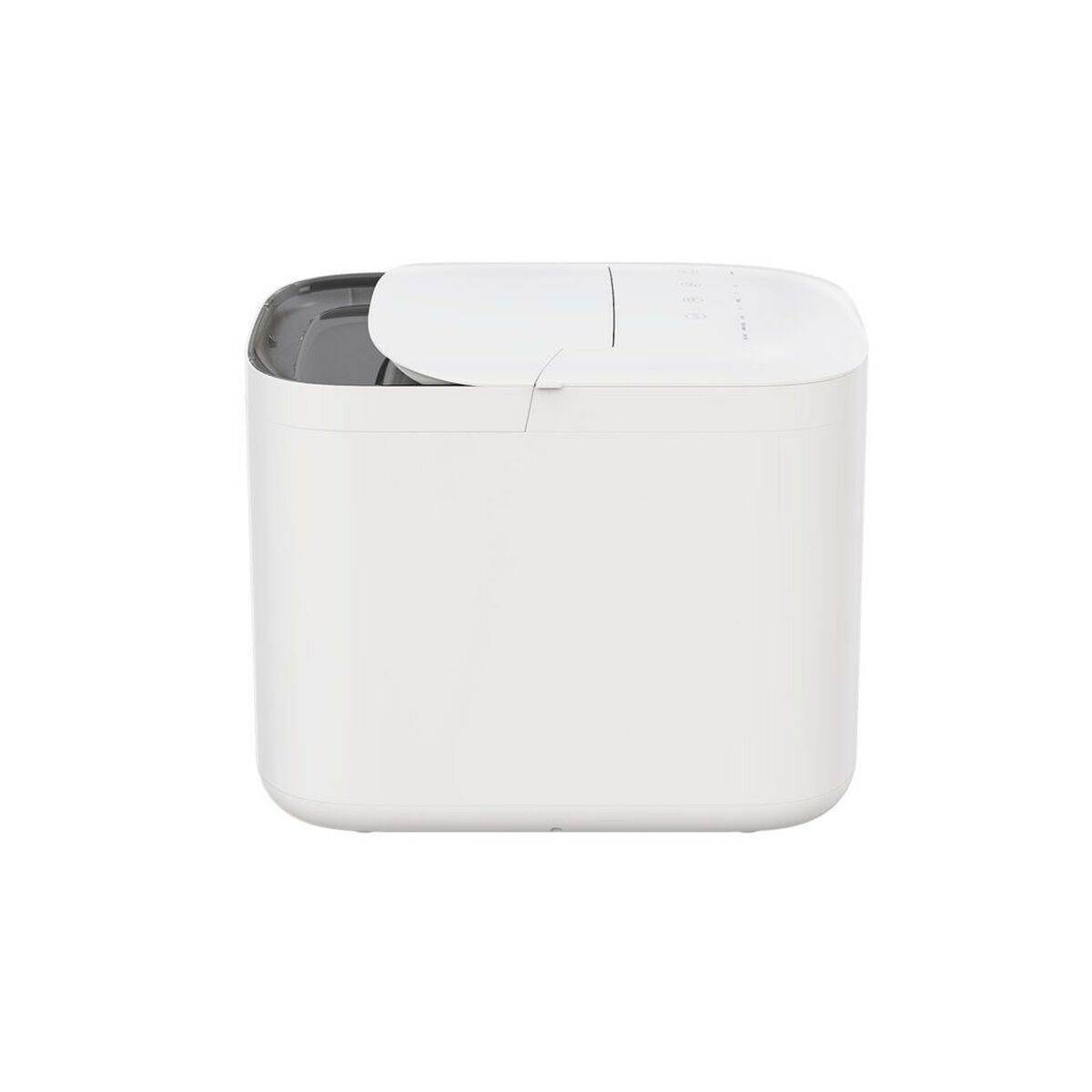 Máquina de Hacer Hielo Blaupunkt IMB601 Blanco 150 W 2 L