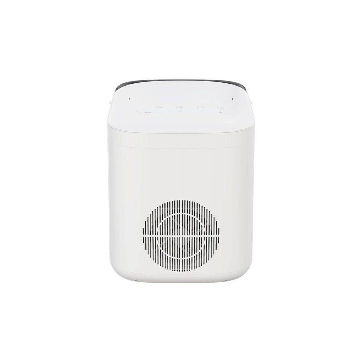 Máquina de Hacer Hielo Blaupunkt IMB601 Blanco 150 W 2 L