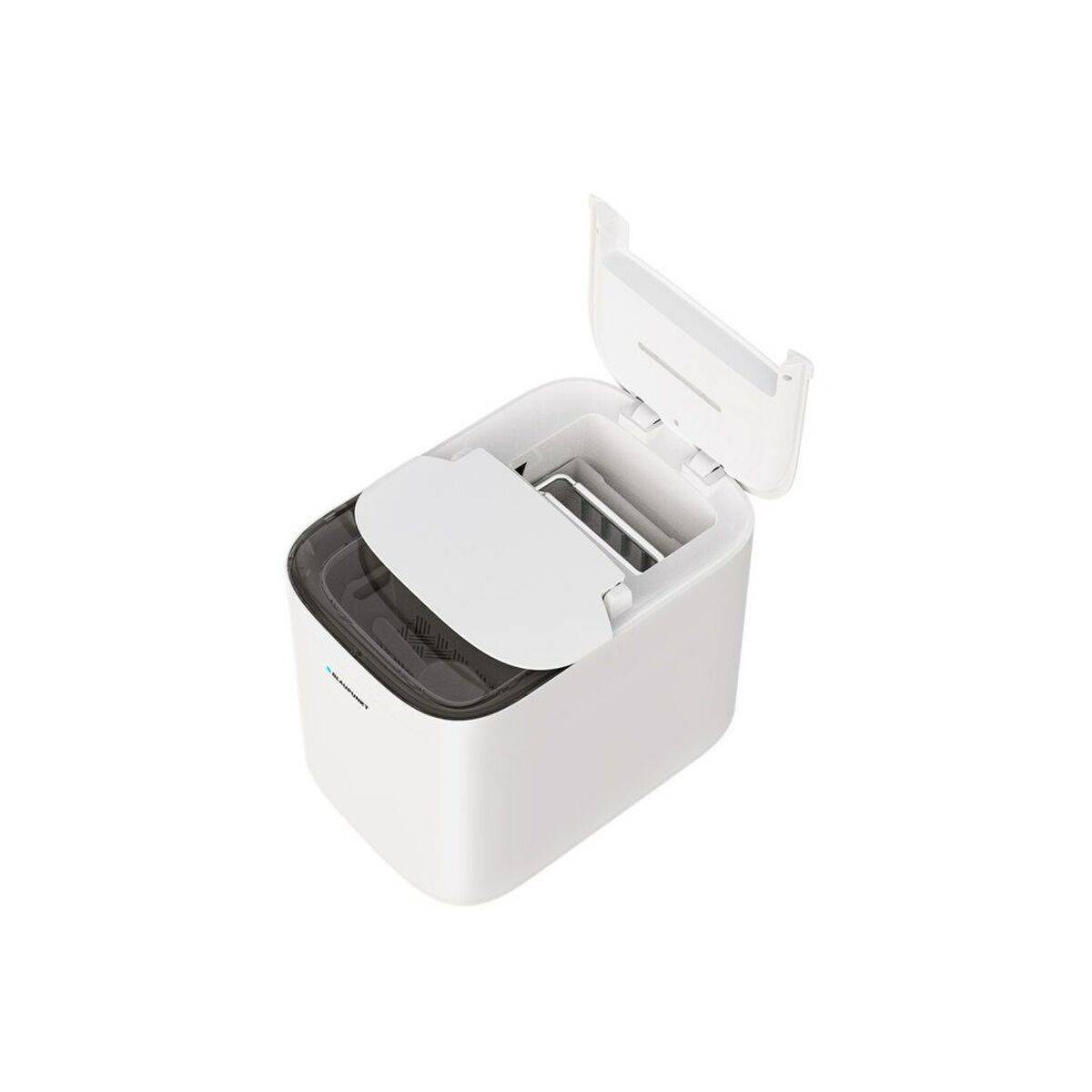 Máquina de Hacer Hielo Blaupunkt IMB601 Blanco 150 W 2 L
