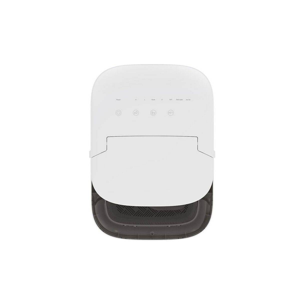 Máquina de Hacer Hielo Blaupunkt IMB601 Blanco 150 W 2 L