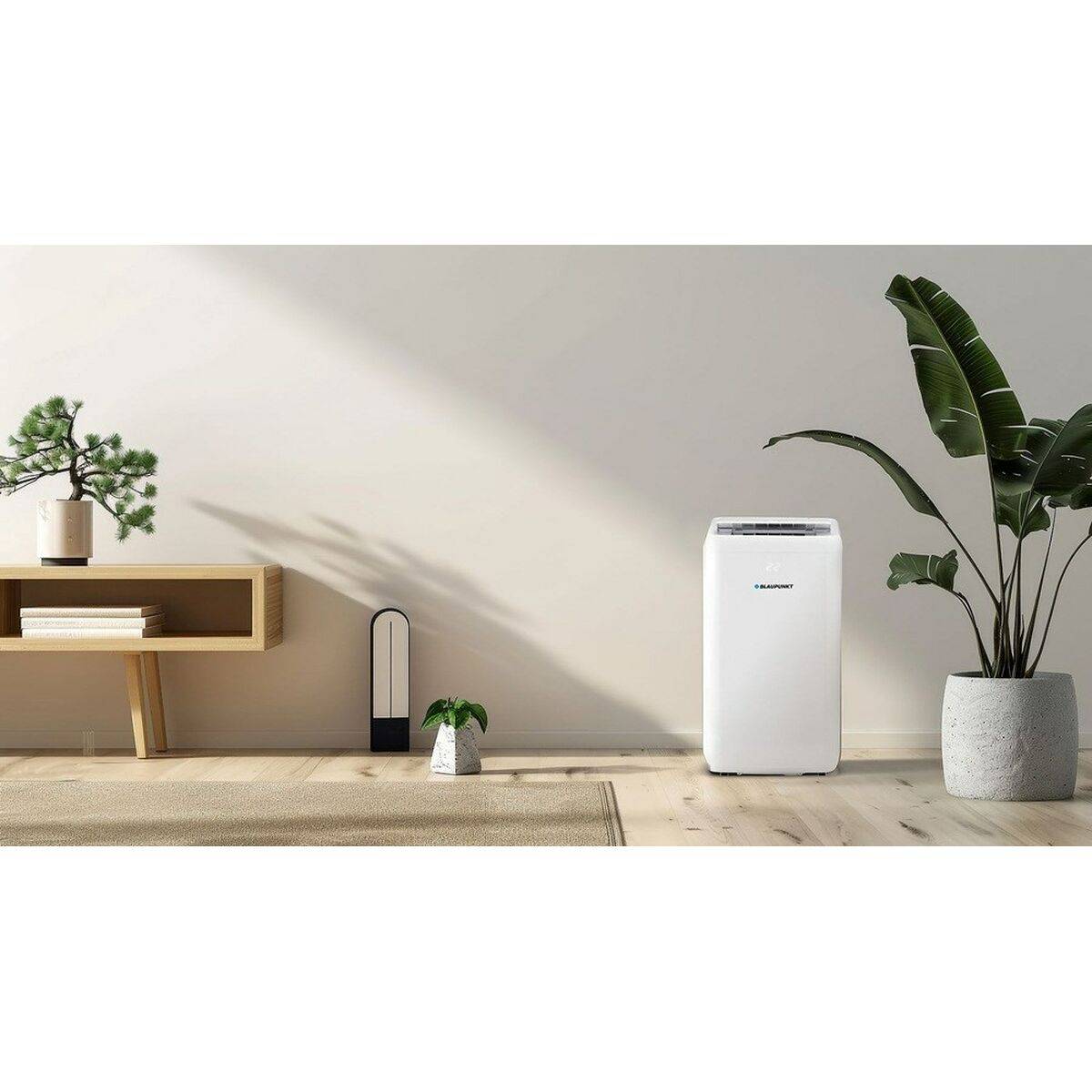 Aire Acondicionado Portátil Blaupunkt AGDBLFAN014