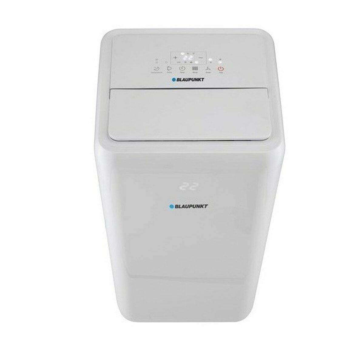 Aire Acondicionado Portátil Blaupunkt AGDBLFAN013