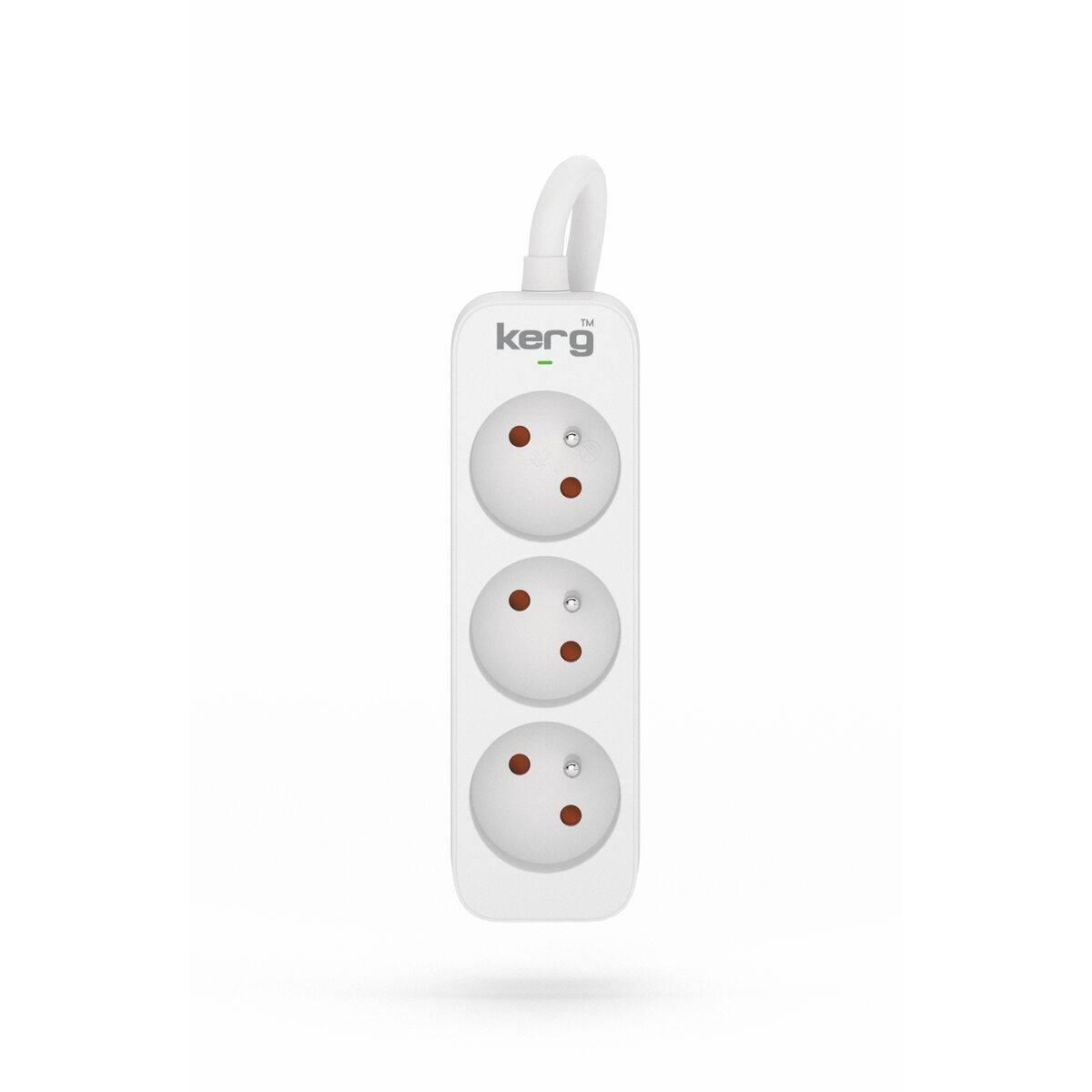 Regleta HSK Data M02387