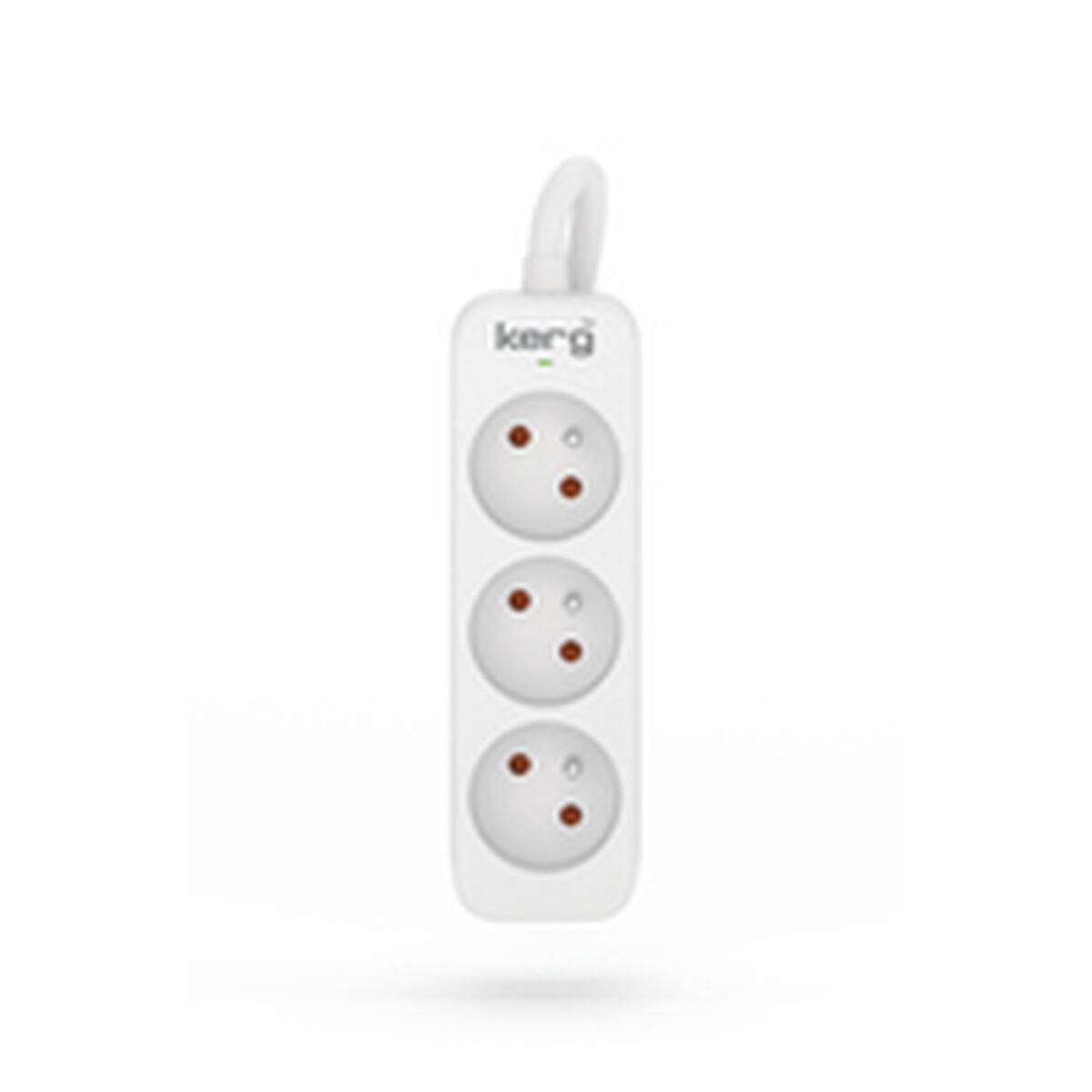 Regleta HSK Data M02387