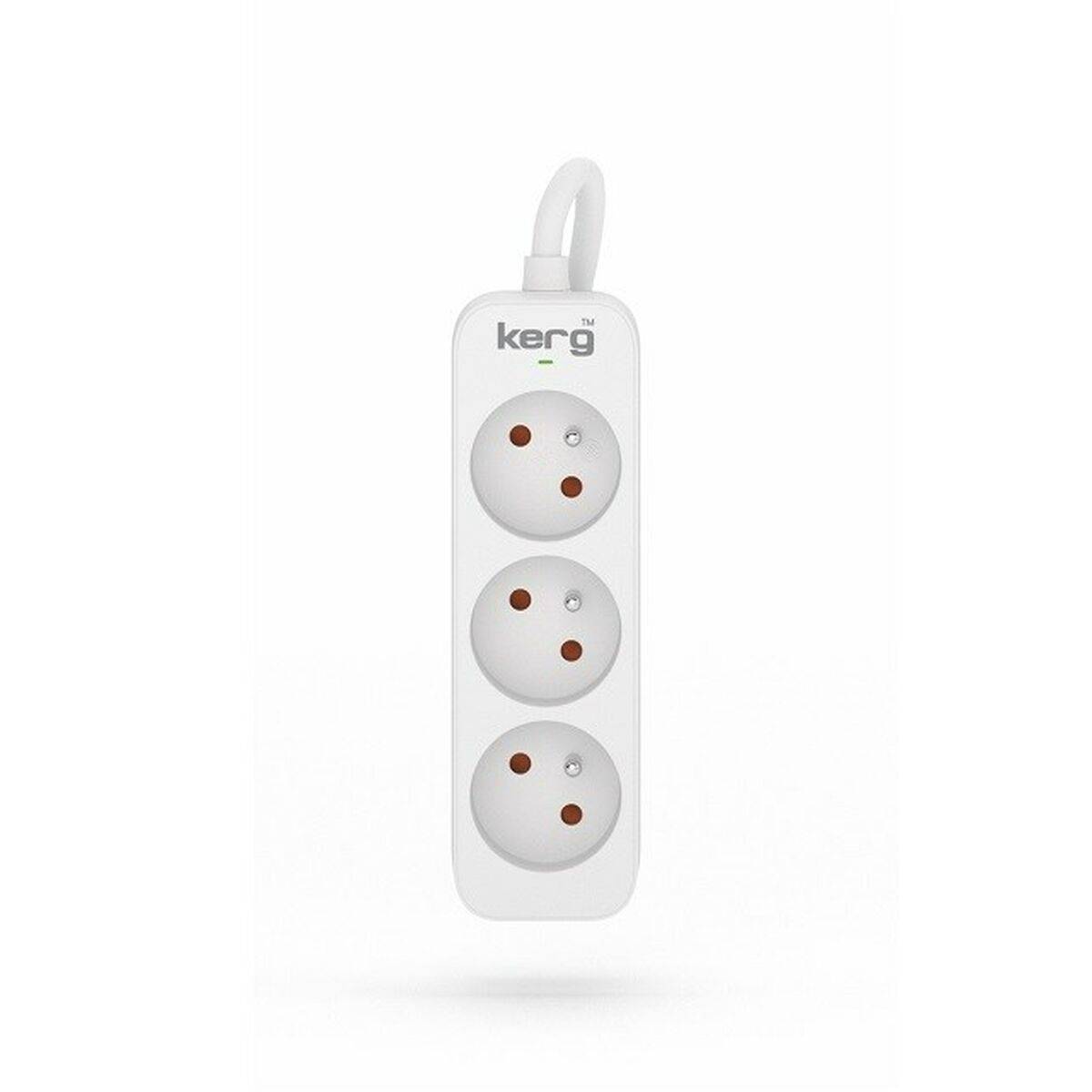 Regleta HSK Data M02387
