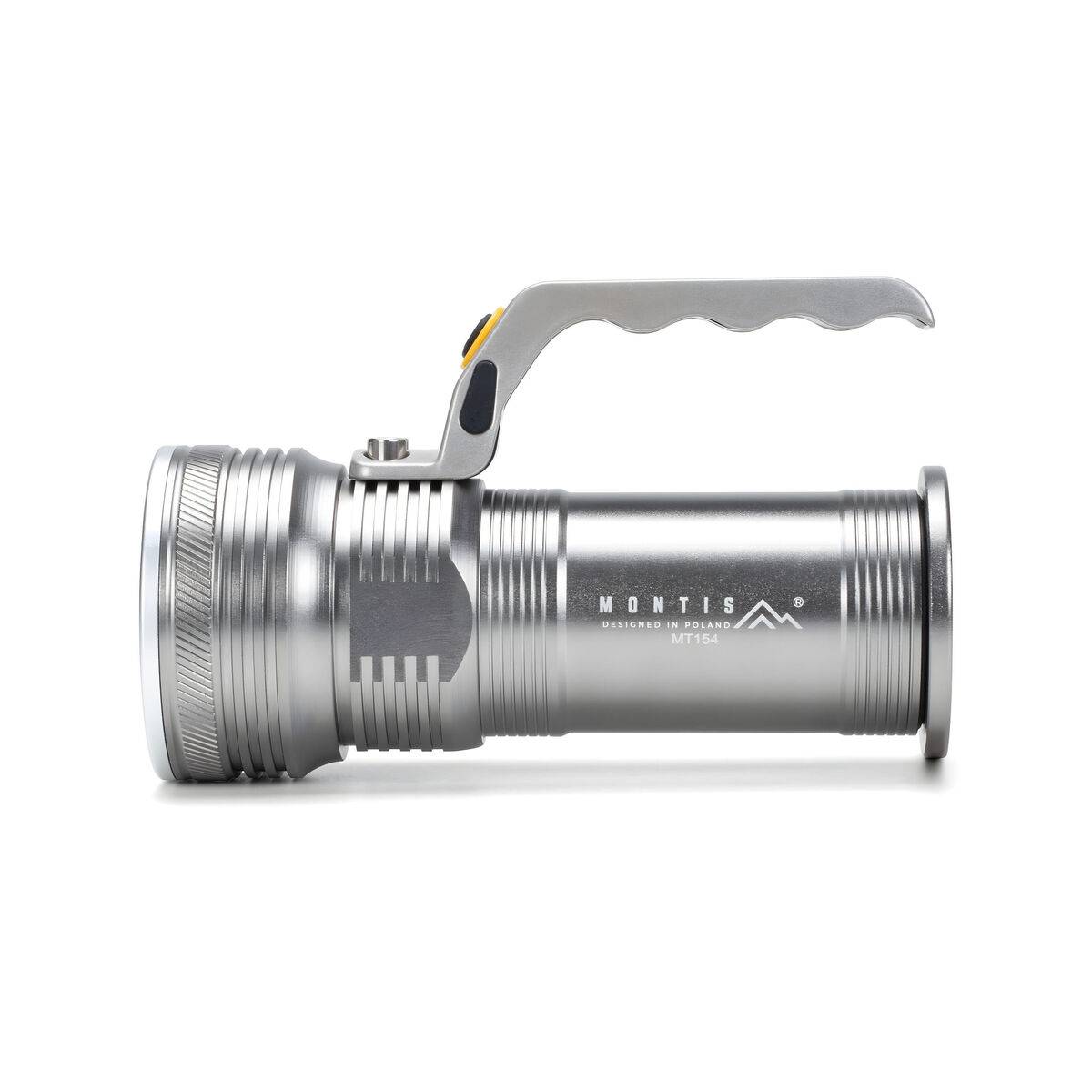 Linterna LED recargable Montis MT154