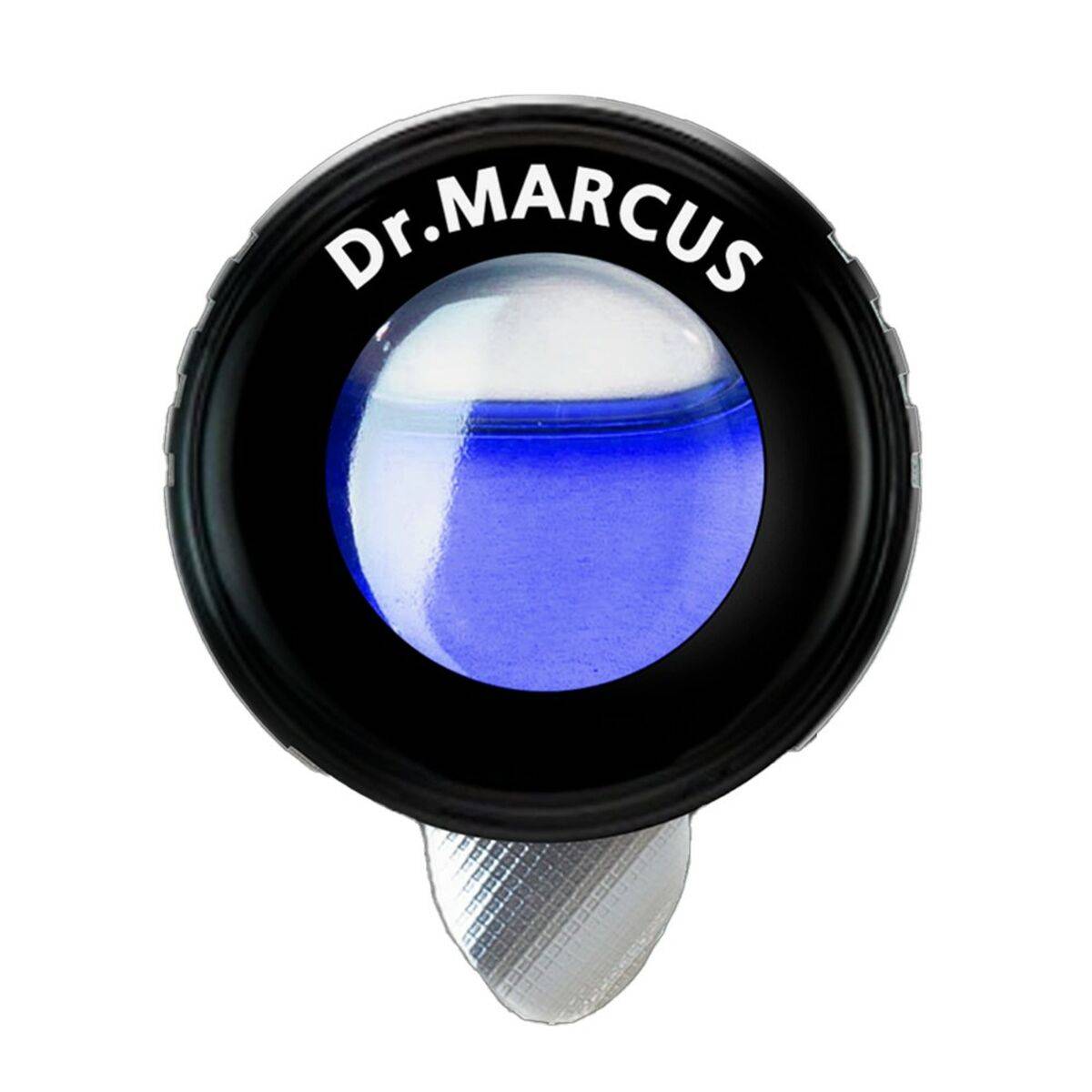 Ambientador para Coche Dr Marcus FRESH POINT NEW CAR Coche Nuevo 2,5 ml Plástico (2 Unidades)