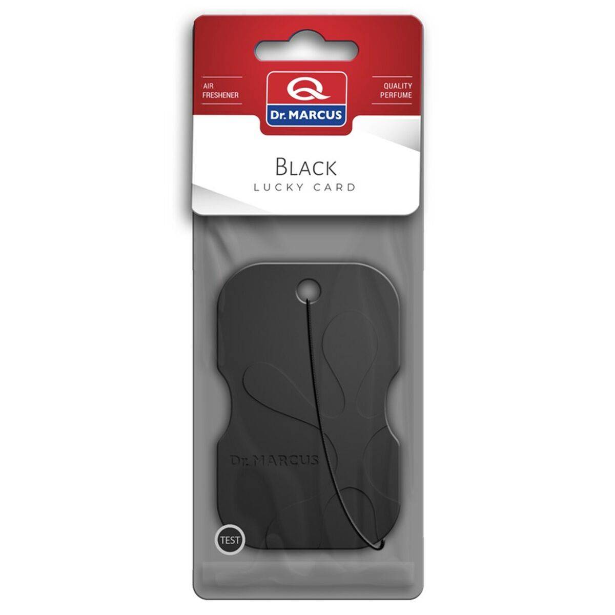 Ambientador para Coche Dr Marcus DRM0073 black