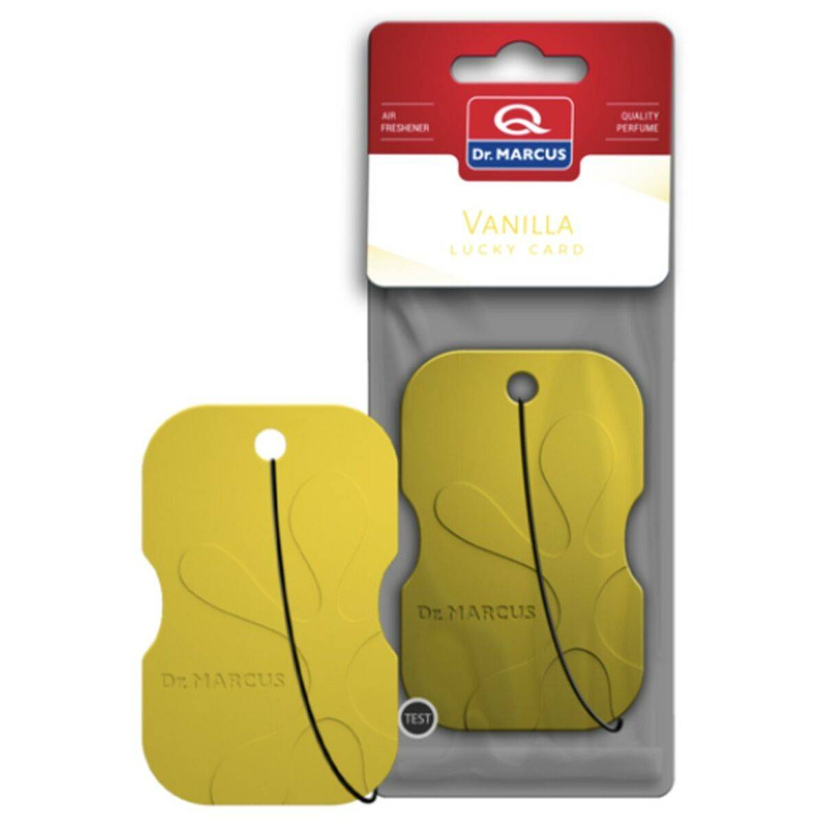 Ambientador para Coche Dr Marcus DRM0079