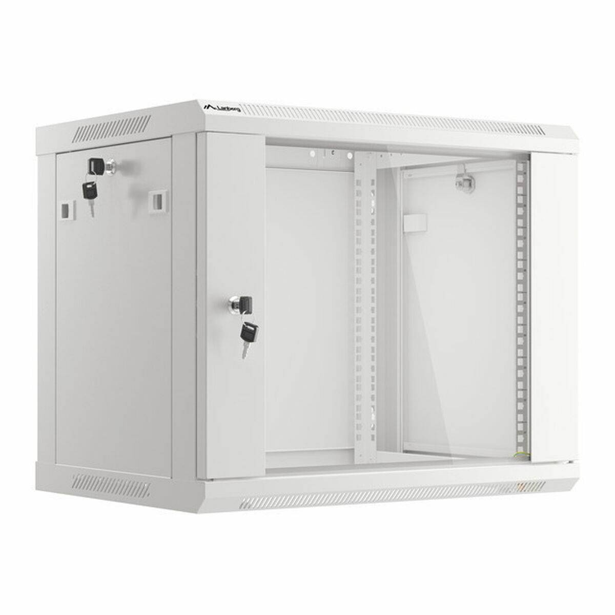 Armario Rack Mural Lanberg WF01-6409-10S