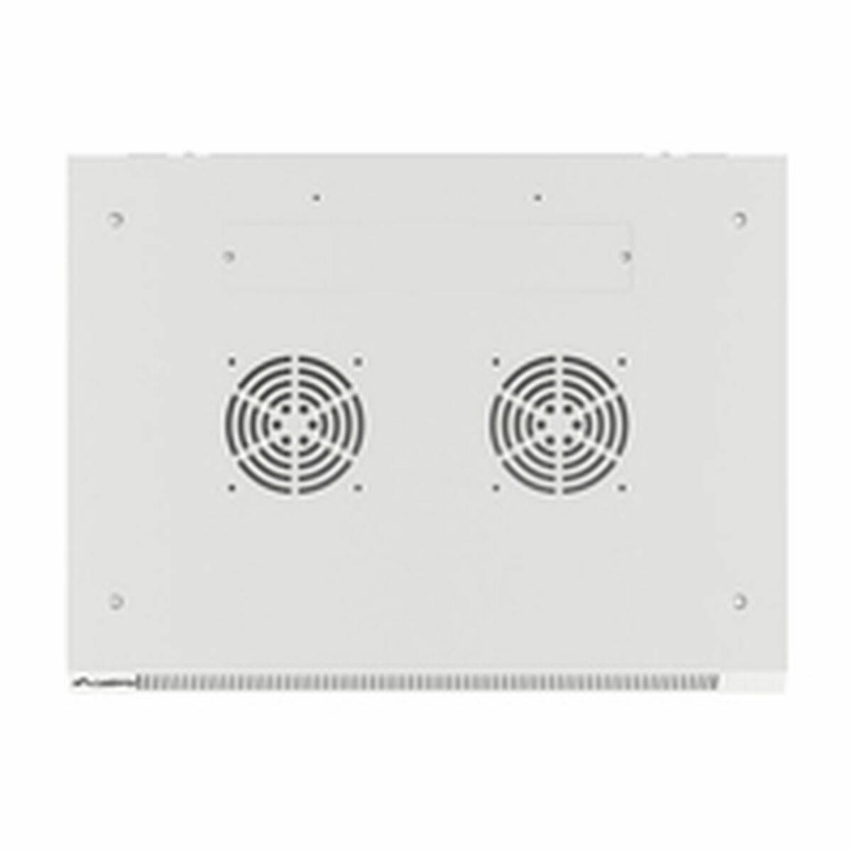 Armario Rack Mural Lanberg WF01-6409-10S