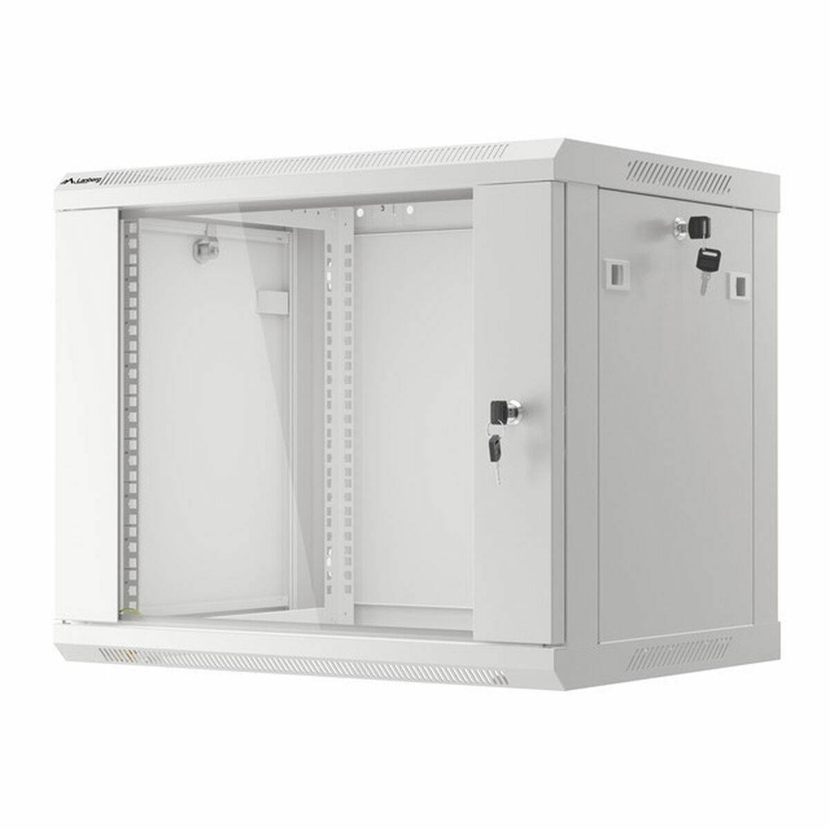 Armario Rack Mural Lanberg WF01-6409-10S