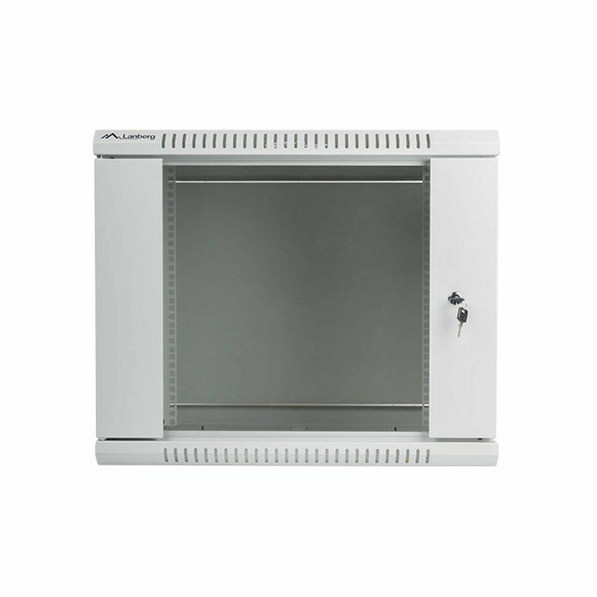 Armario Rack Mural Lanberg WF01-6609-10S