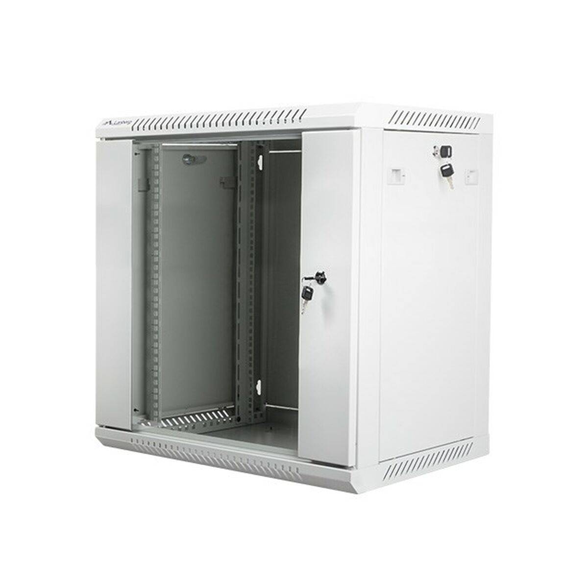 Armario Rack Mural Lanberg WF01-6412-10S