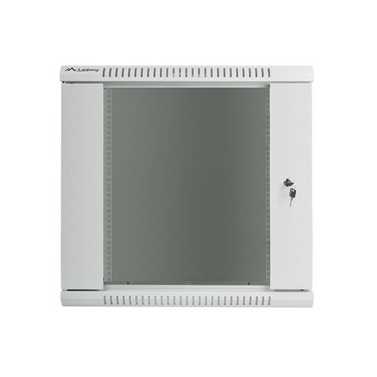 Armario Rack Mural Lanberg WF01-6412-10S