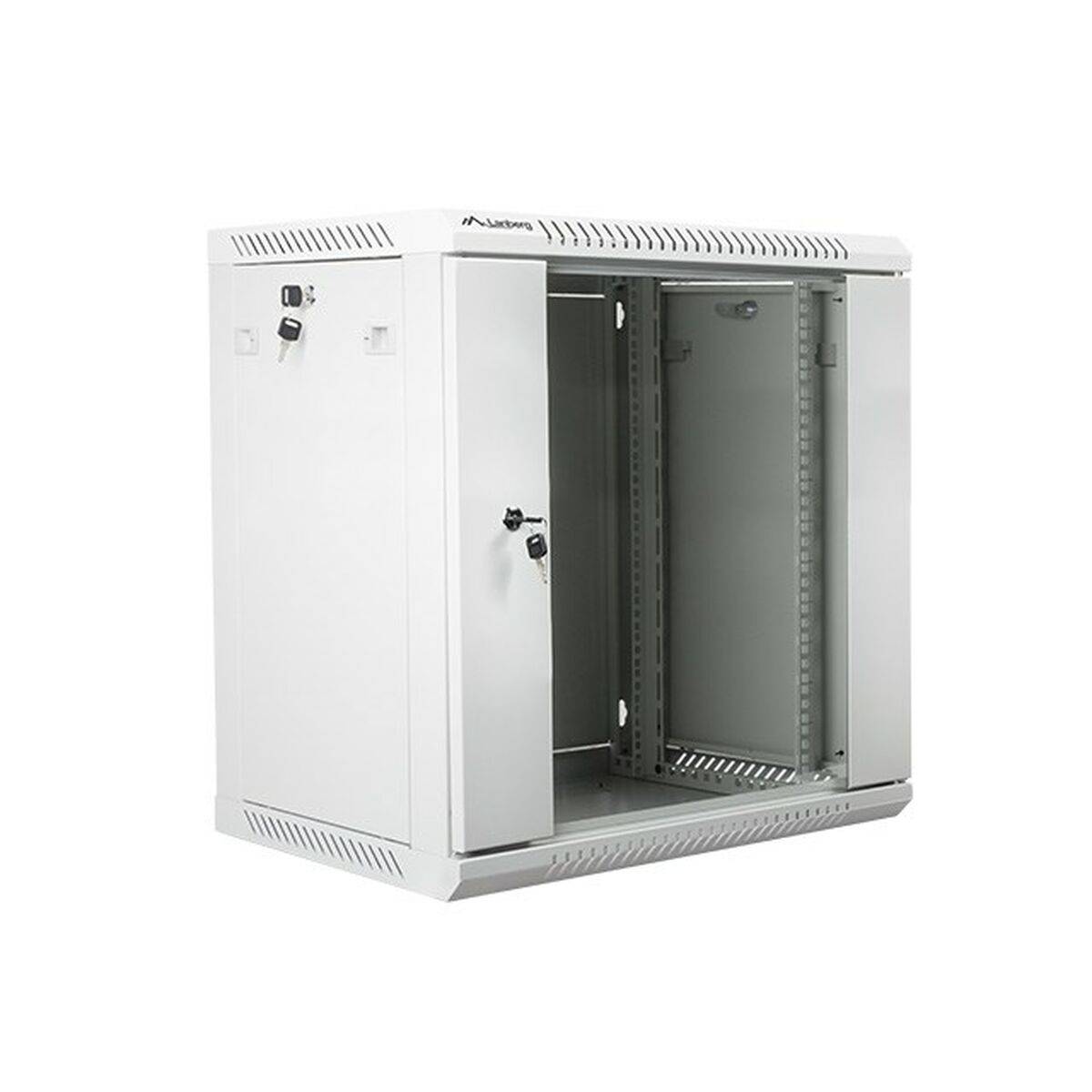 Armario Rack Mural Lanberg WF01-6412-10S