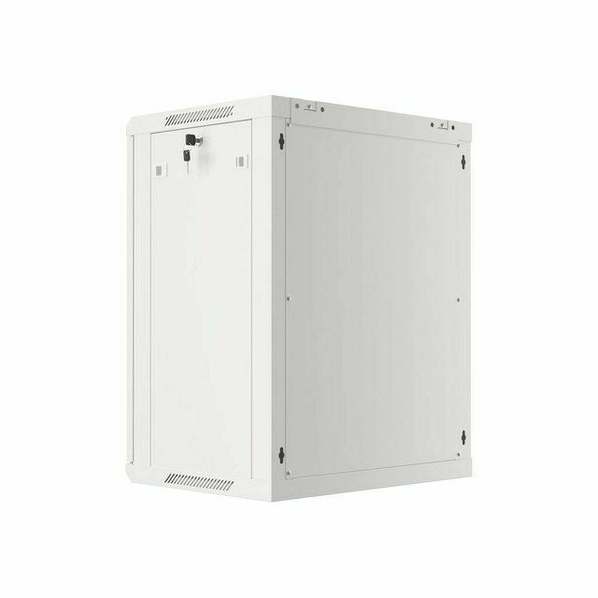 Armario Rack Mural Lanberg WF01-6415-10S